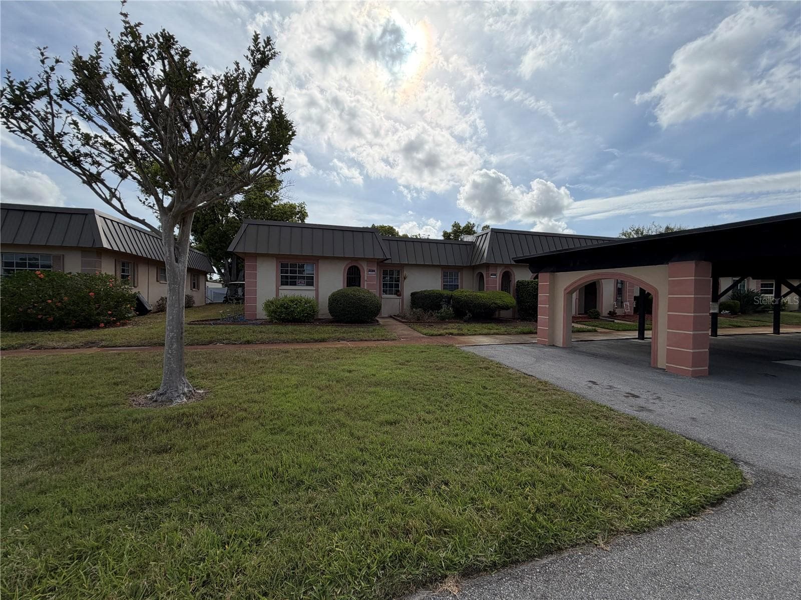 Condominium at 4412 SUNSTATE DR #A, NEW PORT RICHEY, photo 34 of 61