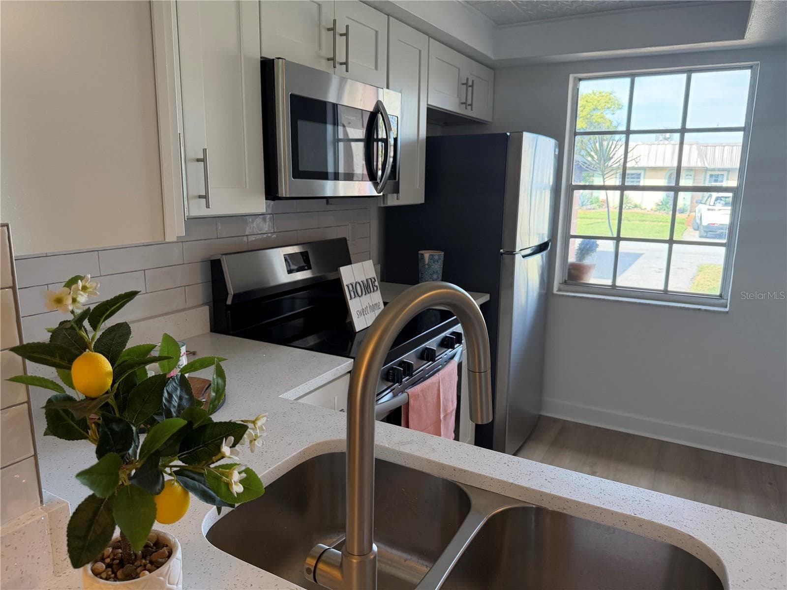 Condominium at 4412 SUNSTATE DR #A, NEW PORT RICHEY, photo 42 of 61