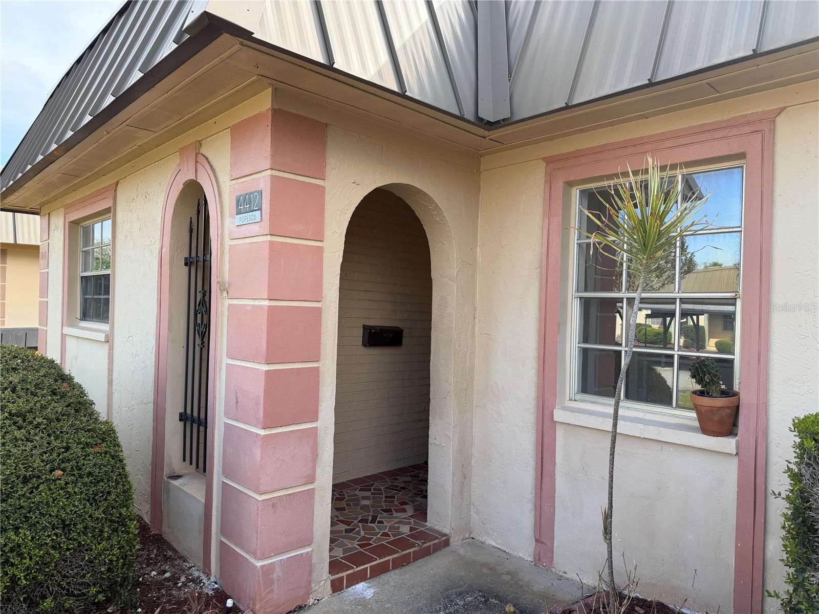 Condominium at 4412 SUNSTATE DR #A, NEW PORT RICHEY, photo 4 of 61
