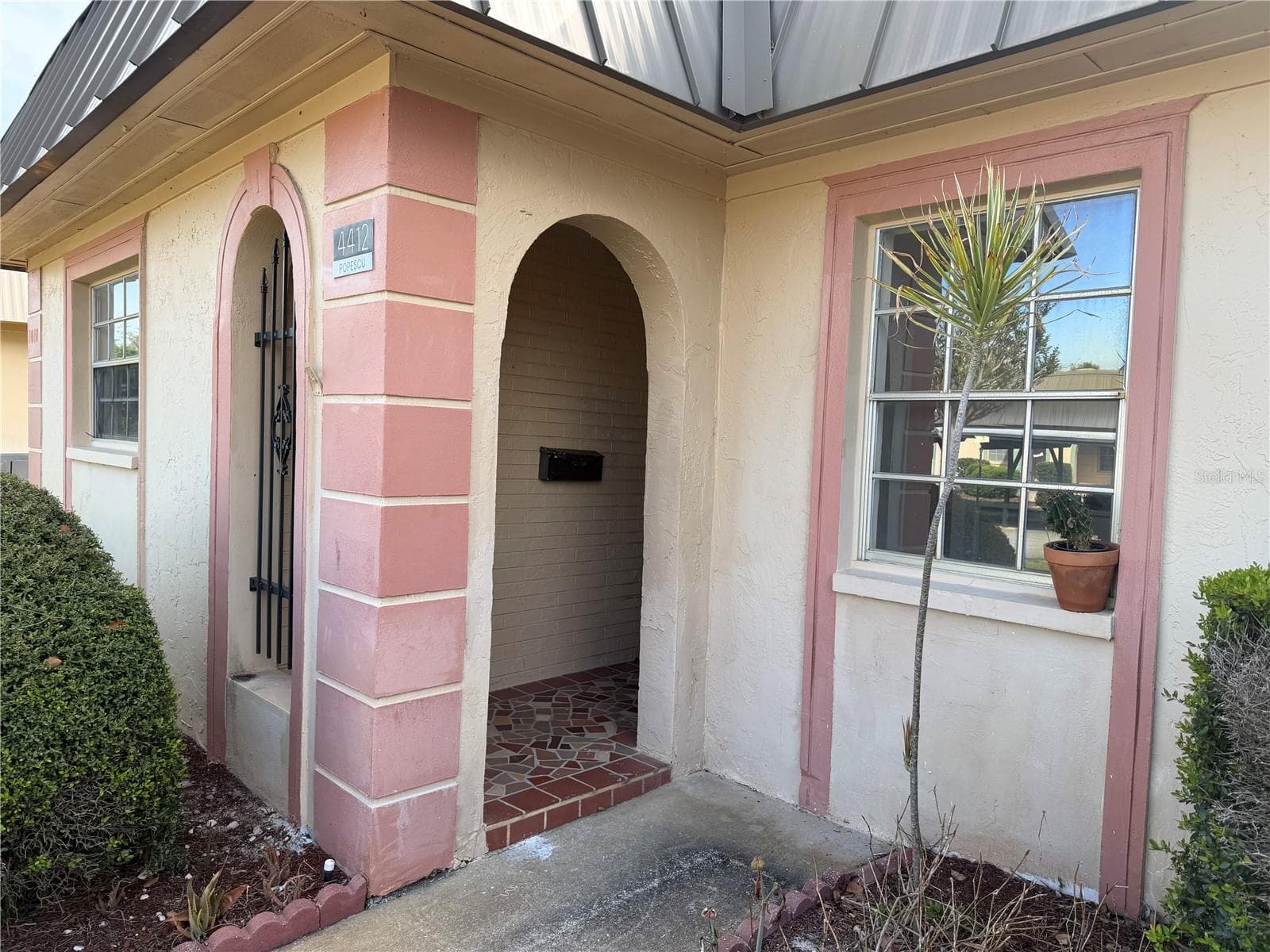 Condominium at 4412 SUNSTATE DR #A, NEW PORT RICHEY, photo 43 of 61