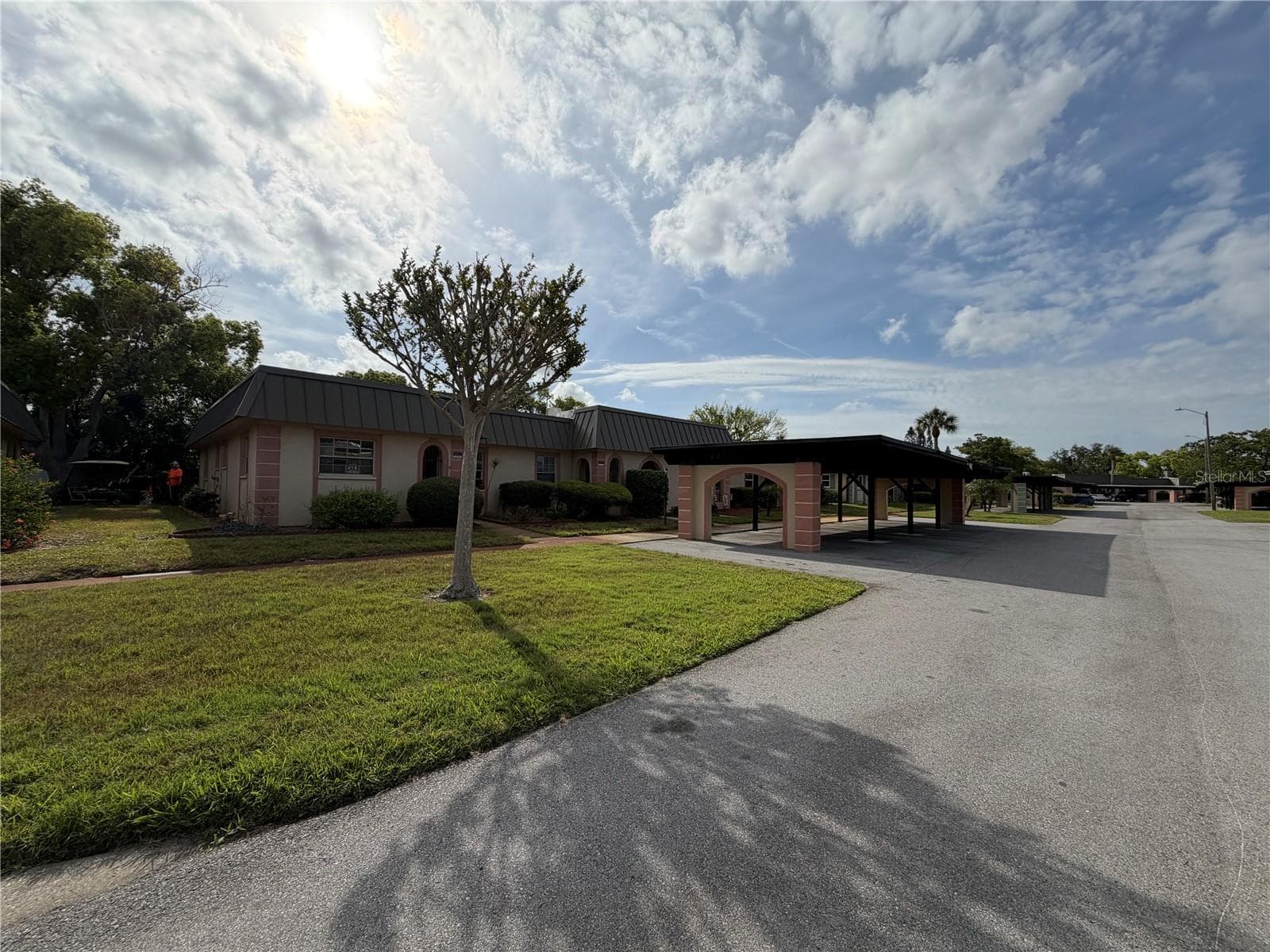 Condominium at 4412 SUNSTATE DR #A, NEW PORT RICHEY, photo 50 of 61