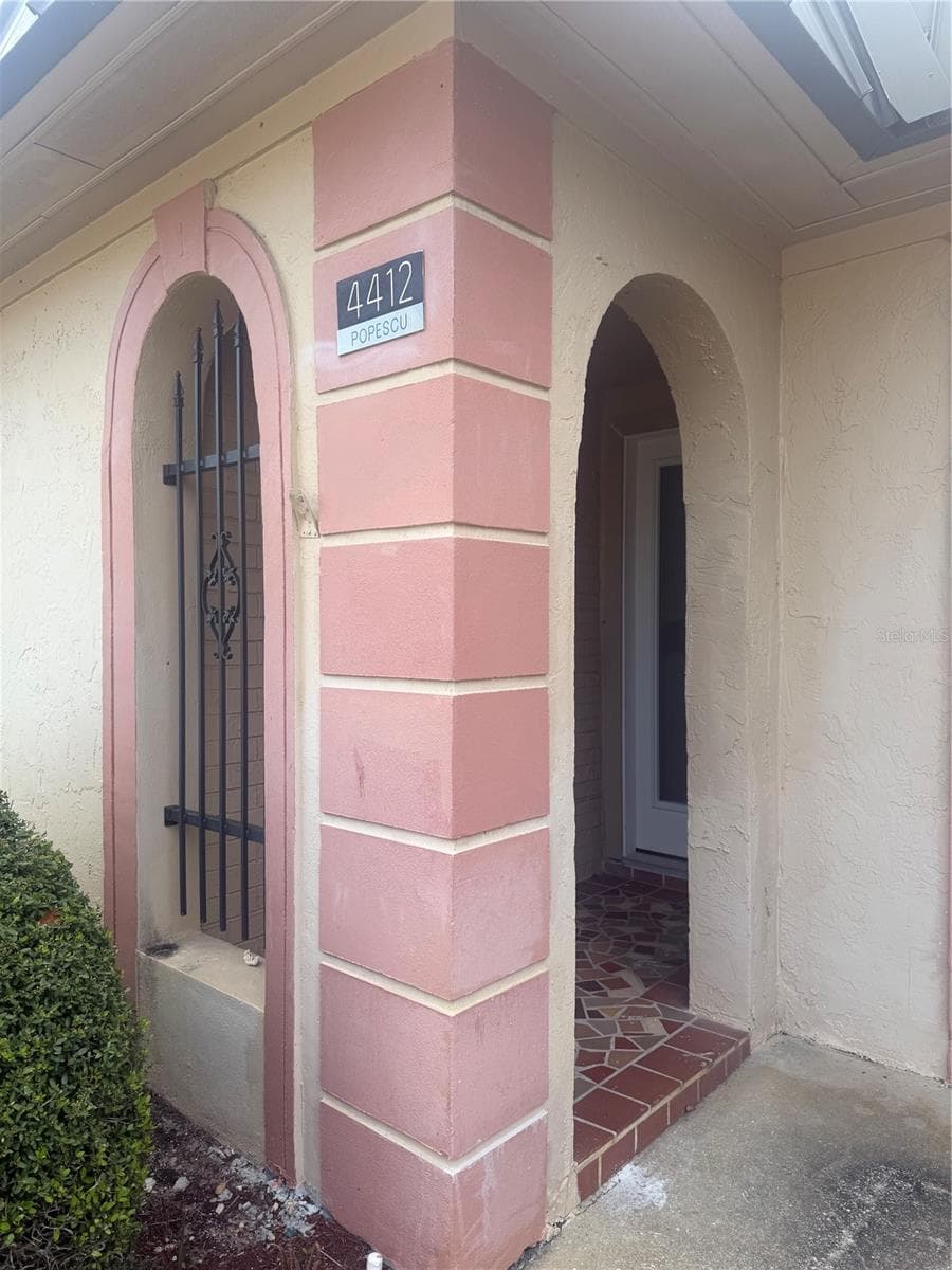 Condominium at 4412 SUNSTATE DR #A, NEW PORT RICHEY, photo 52 of 61