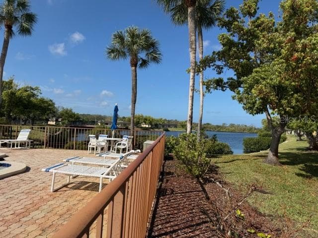 Condominium at 4412 SUNSTATE DR #A, NEW PORT RICHEY, photo 58 of 61