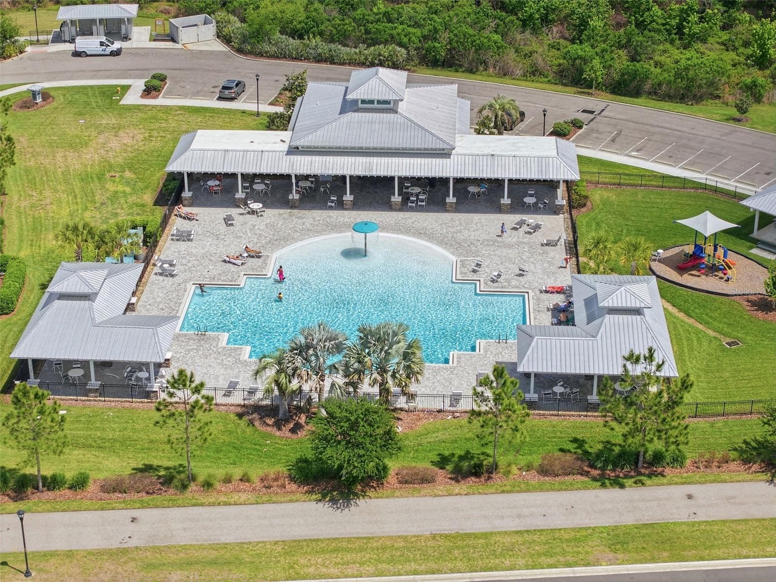 Villa at 18093 TURNING LEAF CIR, LAND O LAKES, photo 44 of 48