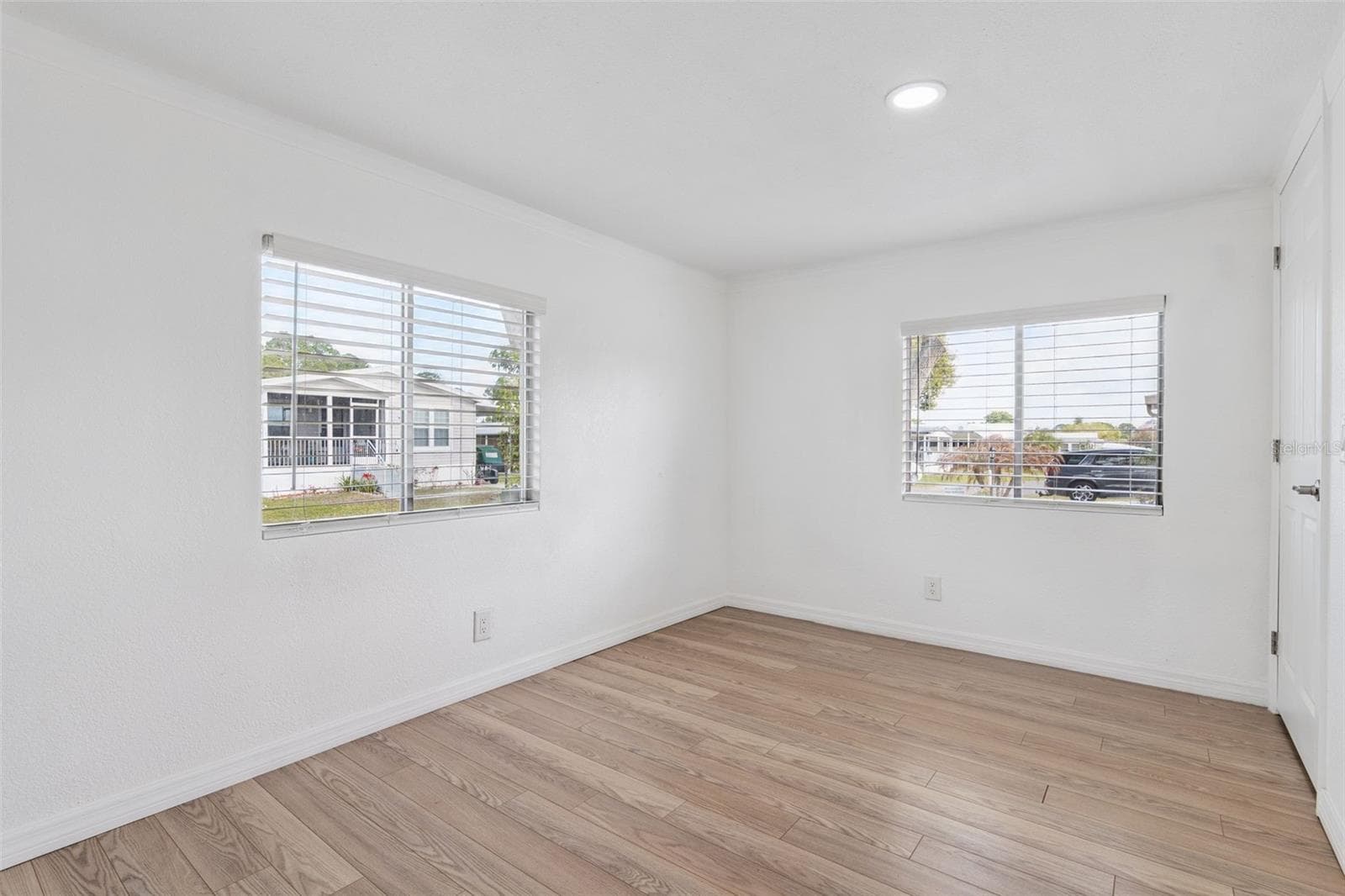 2nd Bedroom - 511 FLAMINGO LN, OSTEEN