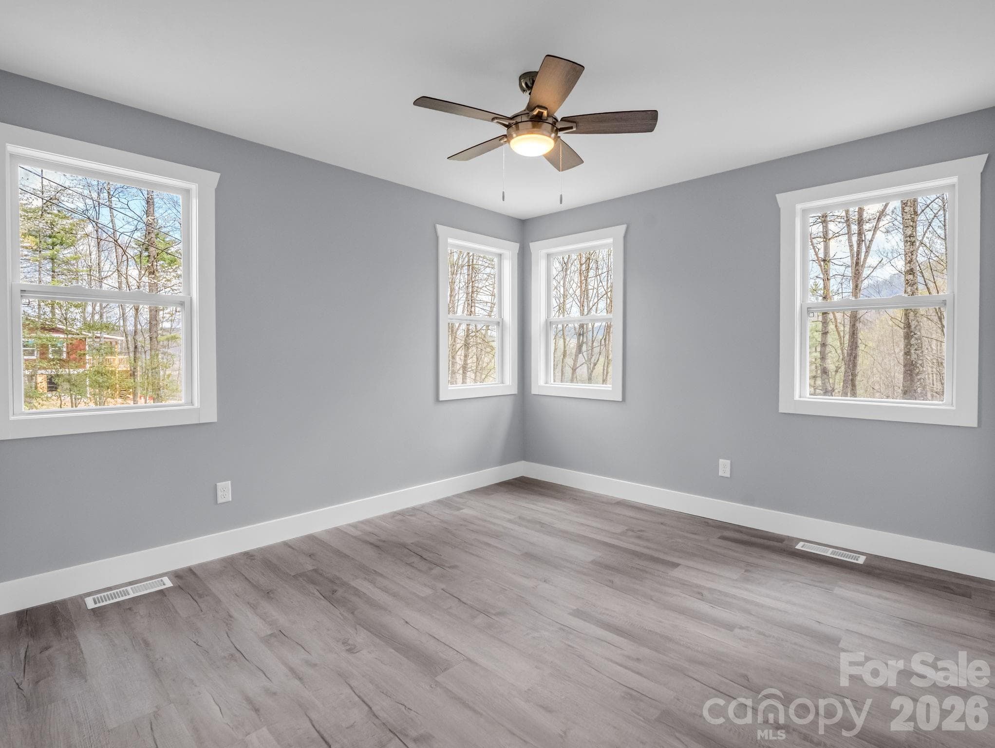 Single Family Residence at 1458 Pickens Highway, Rosman, photo 22 of 27