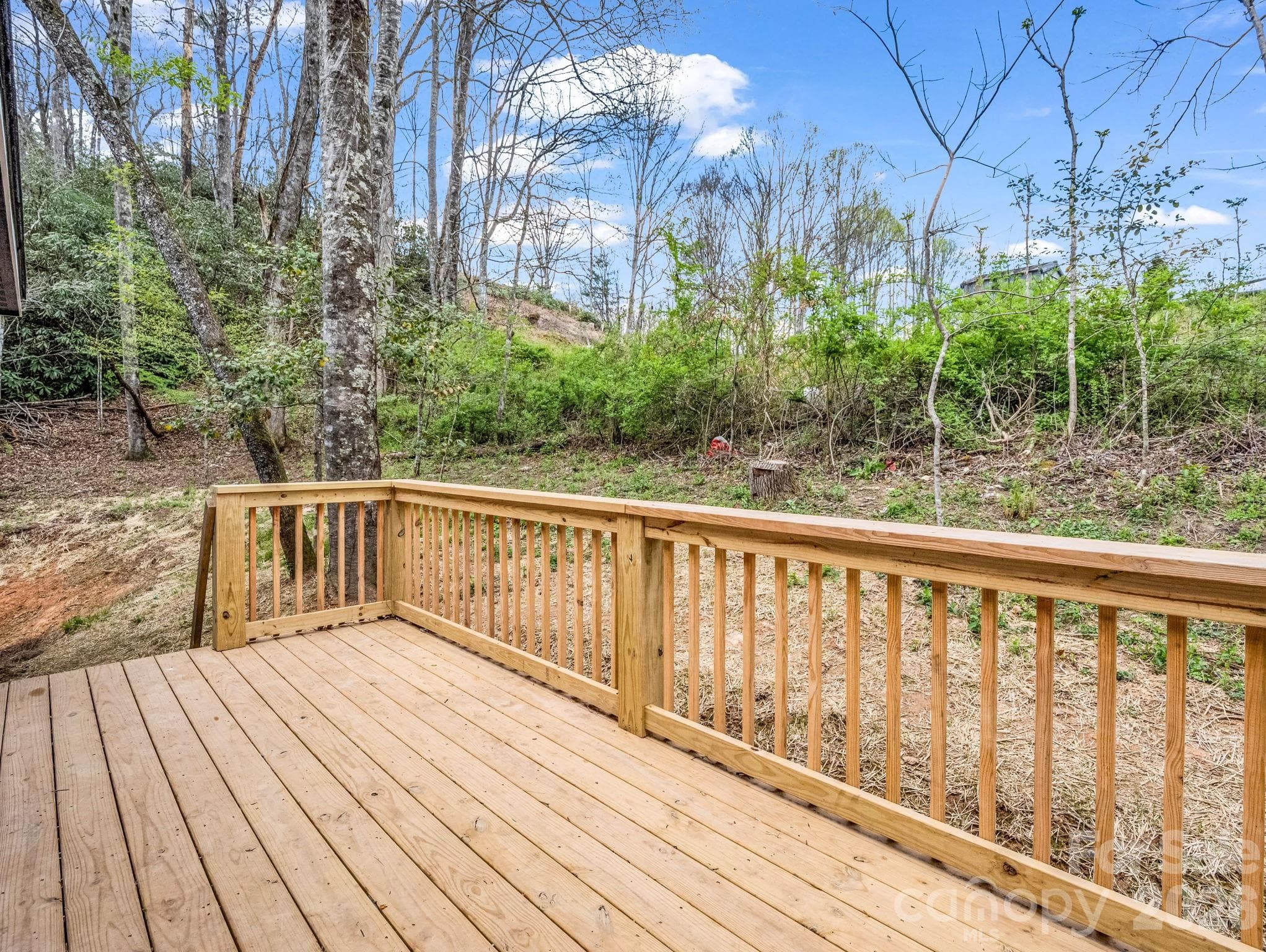 Single Family Residence at 1458 Pickens Highway, Rosman, photo 25 of 27