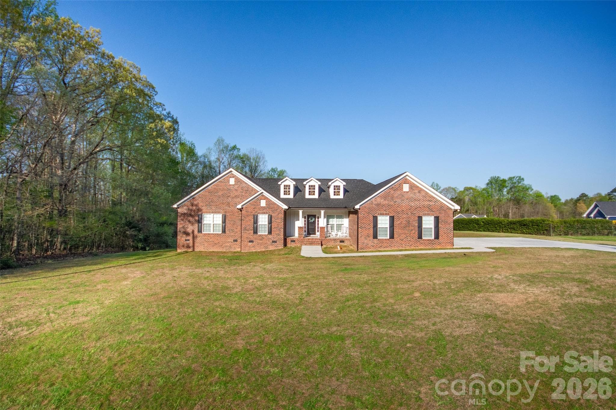 Single Family Residence at Statesville, photo 2 of 36