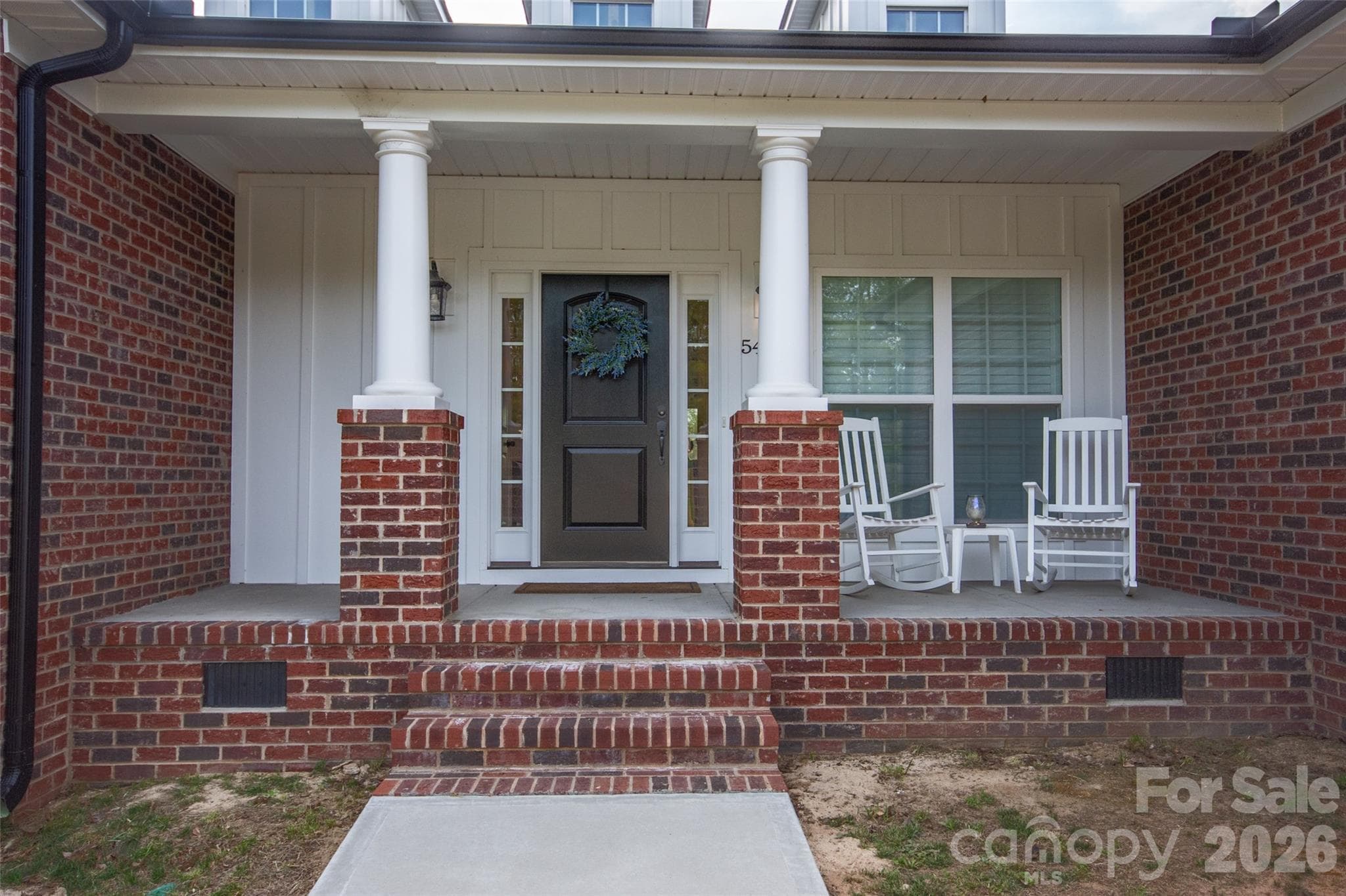Single Family Residence at Statesville, photo 3 of 36
