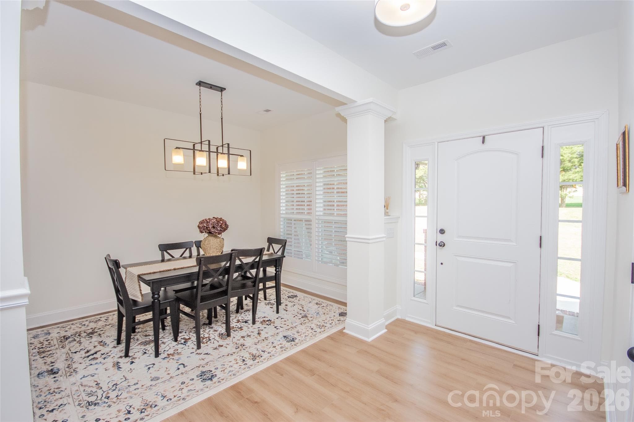 Single Family Residence at Statesville, photo 4 of 36