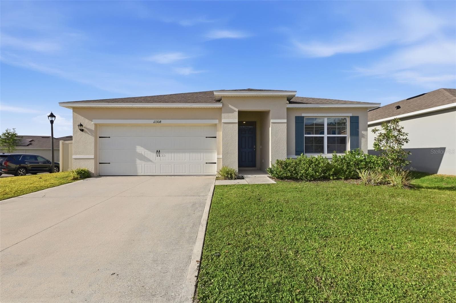 11308 AMBER RIDGE DR