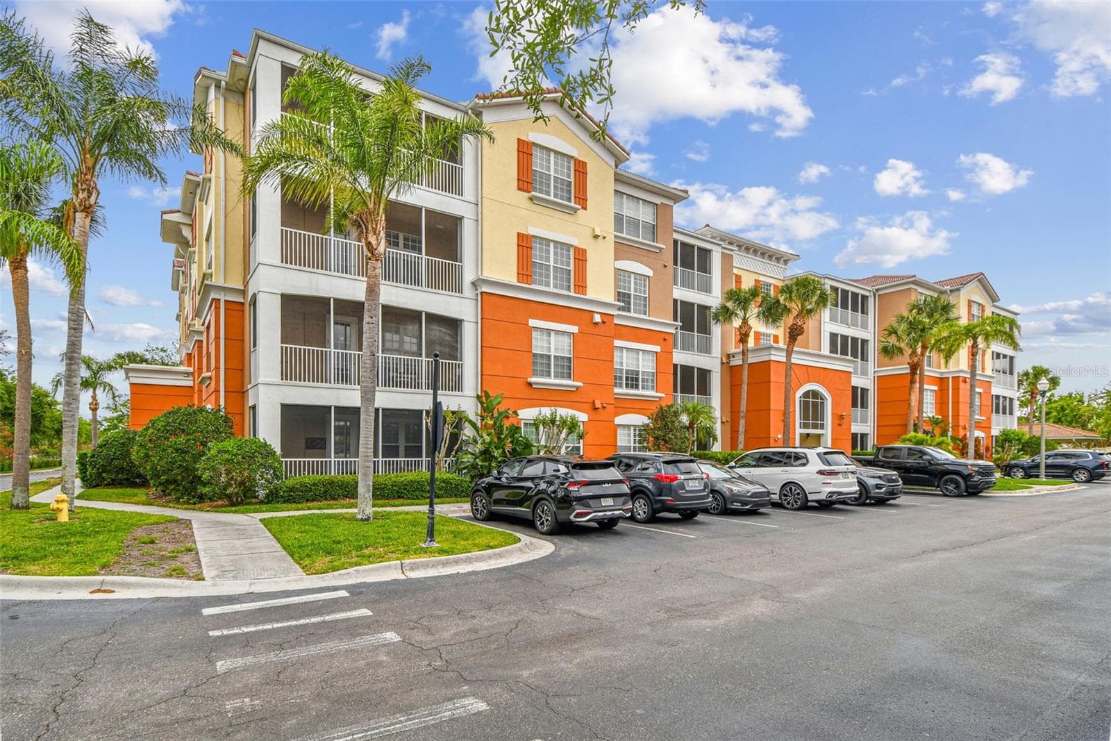 Condominium at 7903 SEMINOLE BLVD #2208, SEMINOLE, photo 2 of 74