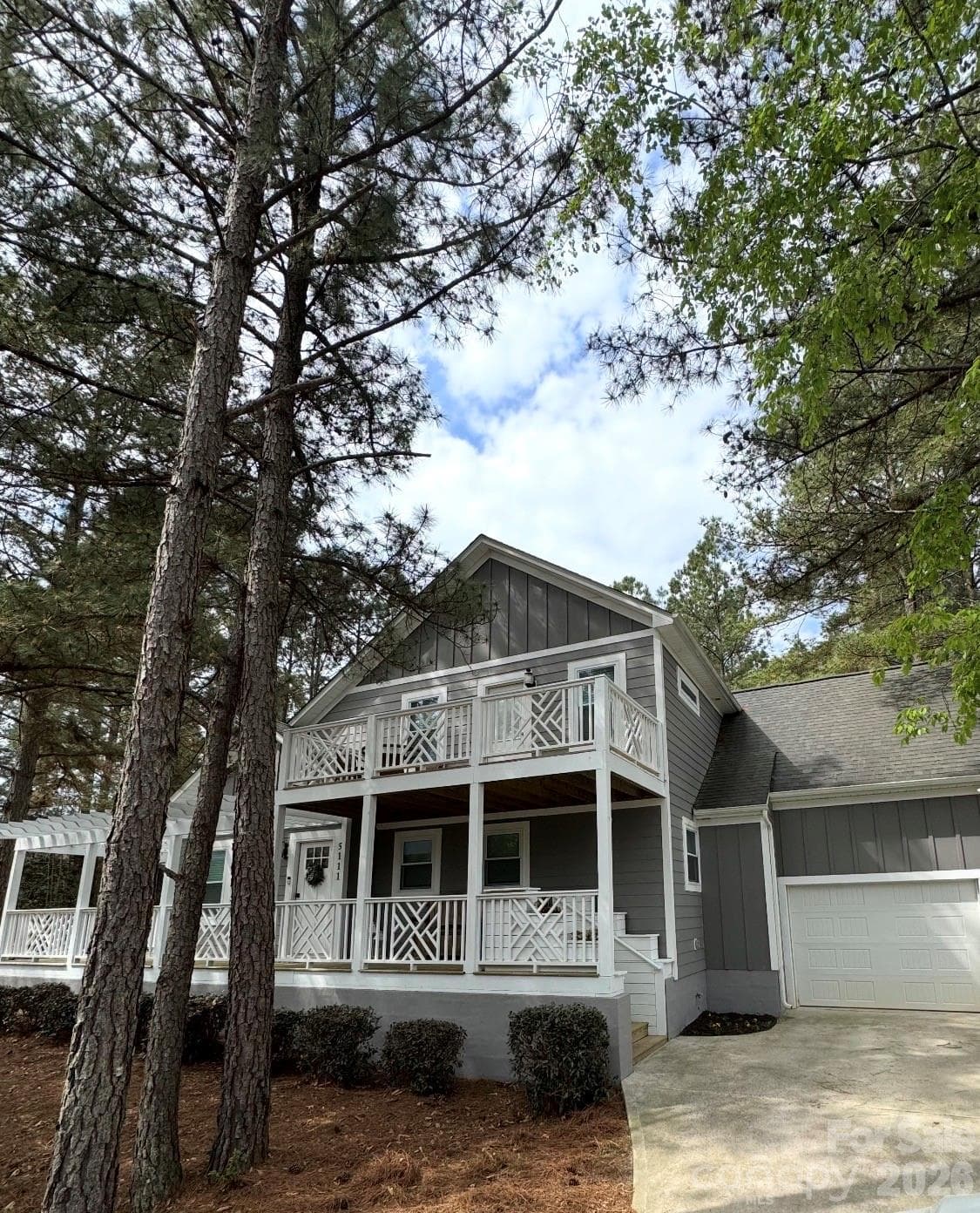 Single Family Residence at 5111 Stockbridge Drive, Mount Holly, photo 27 of 27
