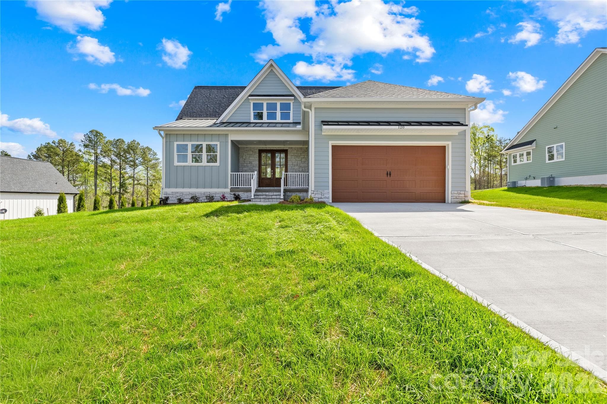 Single Family Residence at 120 Starboard Lane, Statesville, photo 2 of 39