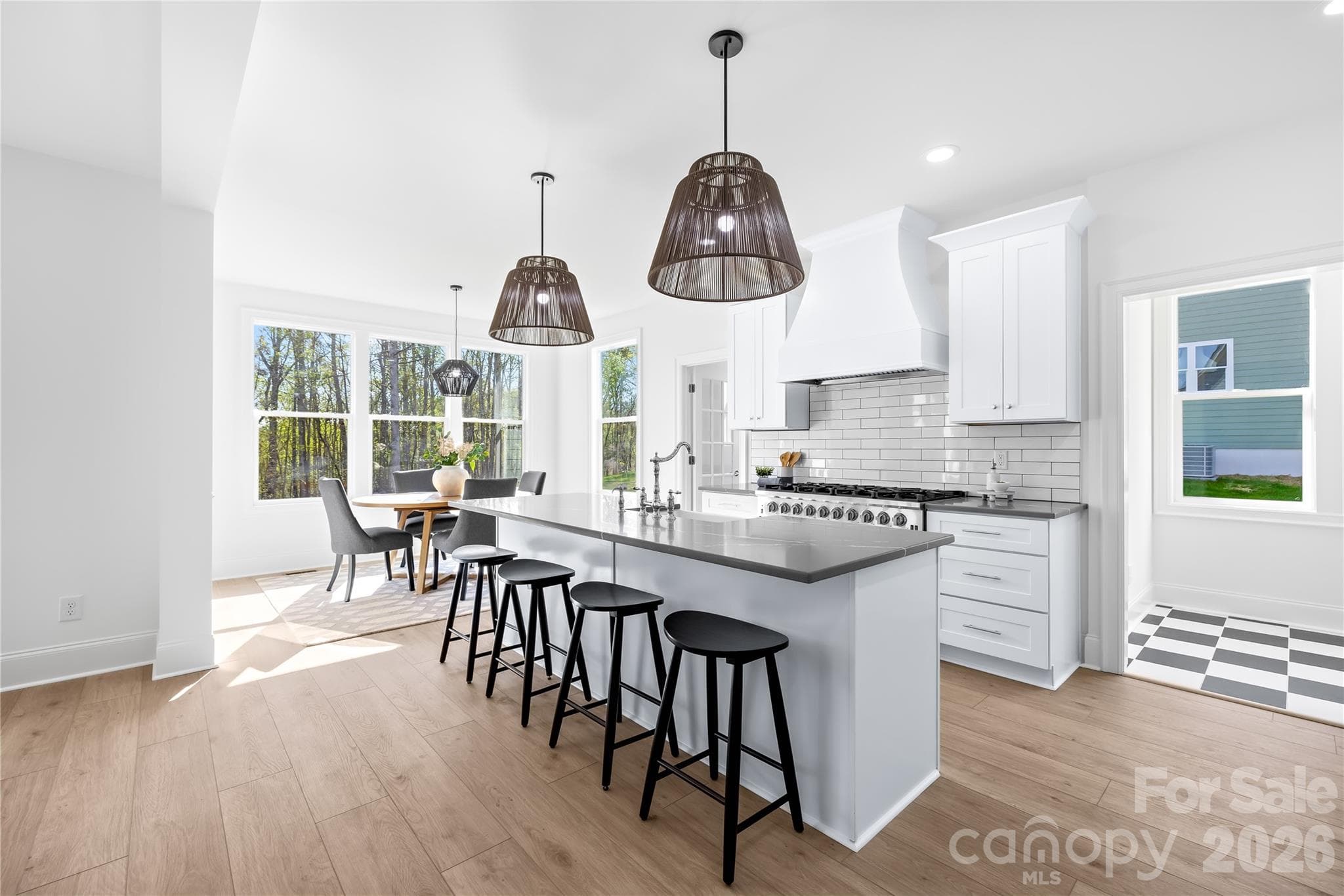 Single Family Residence at 120 Starboard Lane, Statesville, photo 11 of 39
