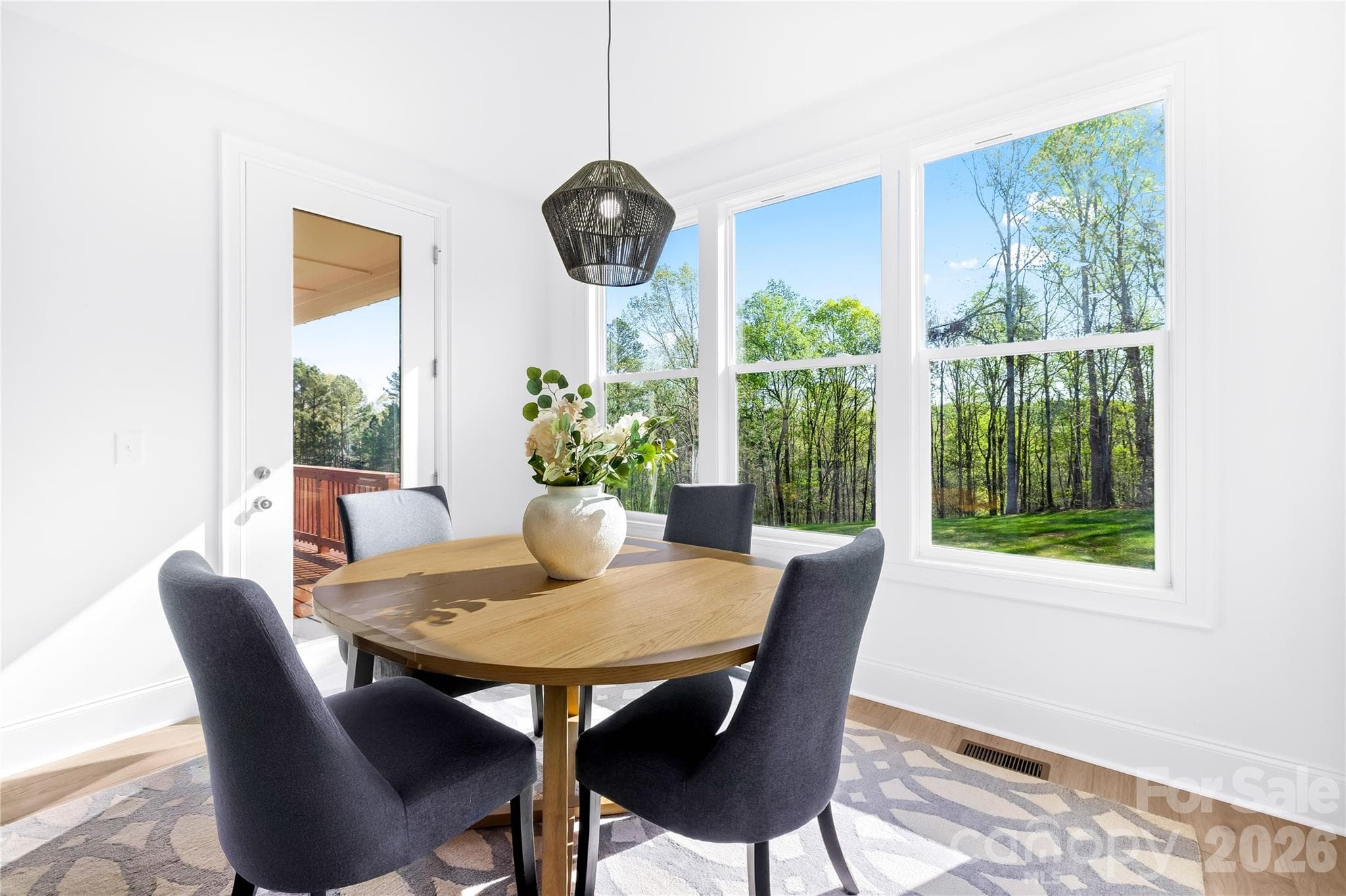 Single Family Residence at 120 Starboard Lane, Statesville, photo 15 of 39