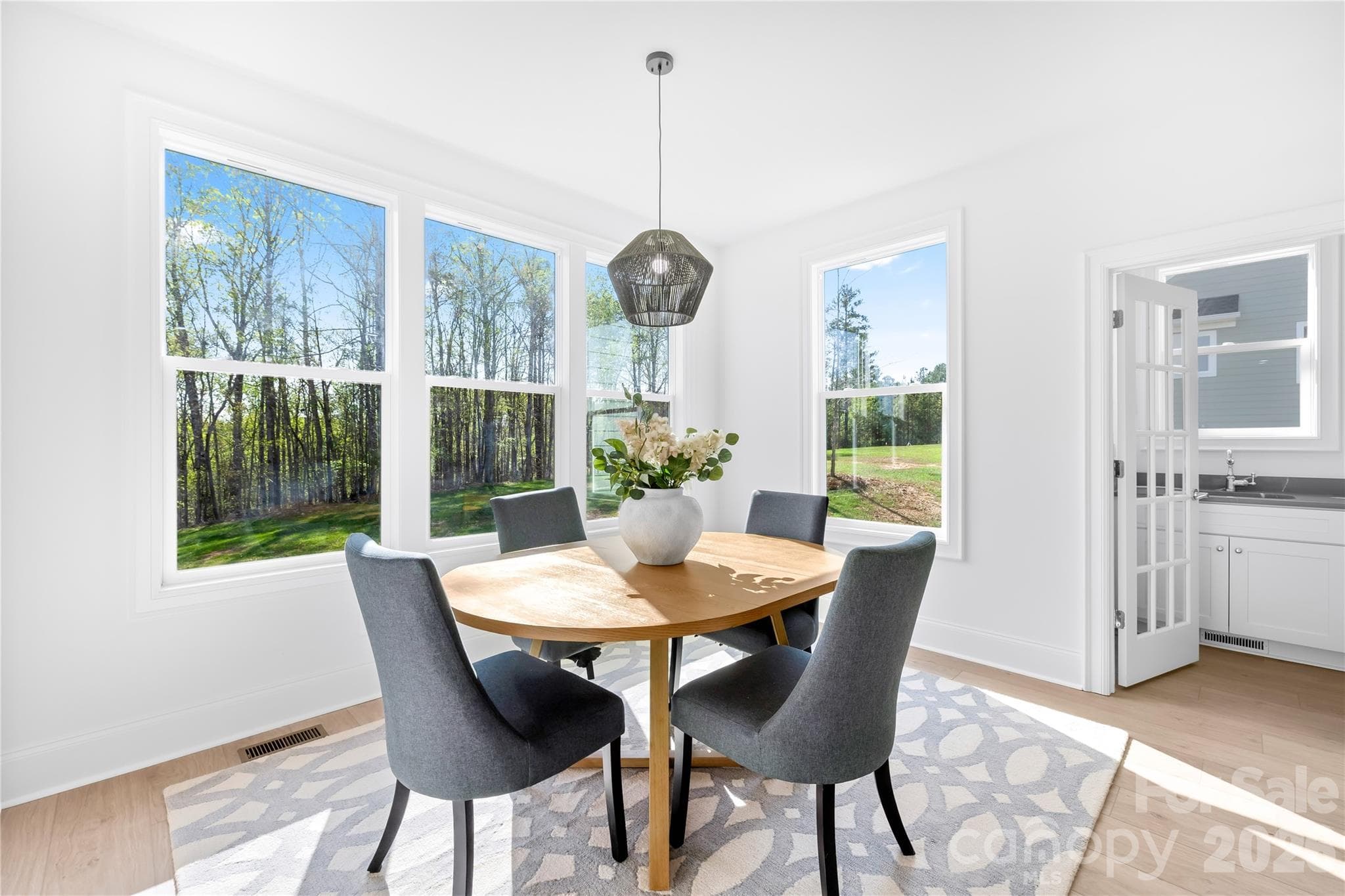 Single Family Residence at 120 Starboard Lane, Statesville, photo 16 of 39