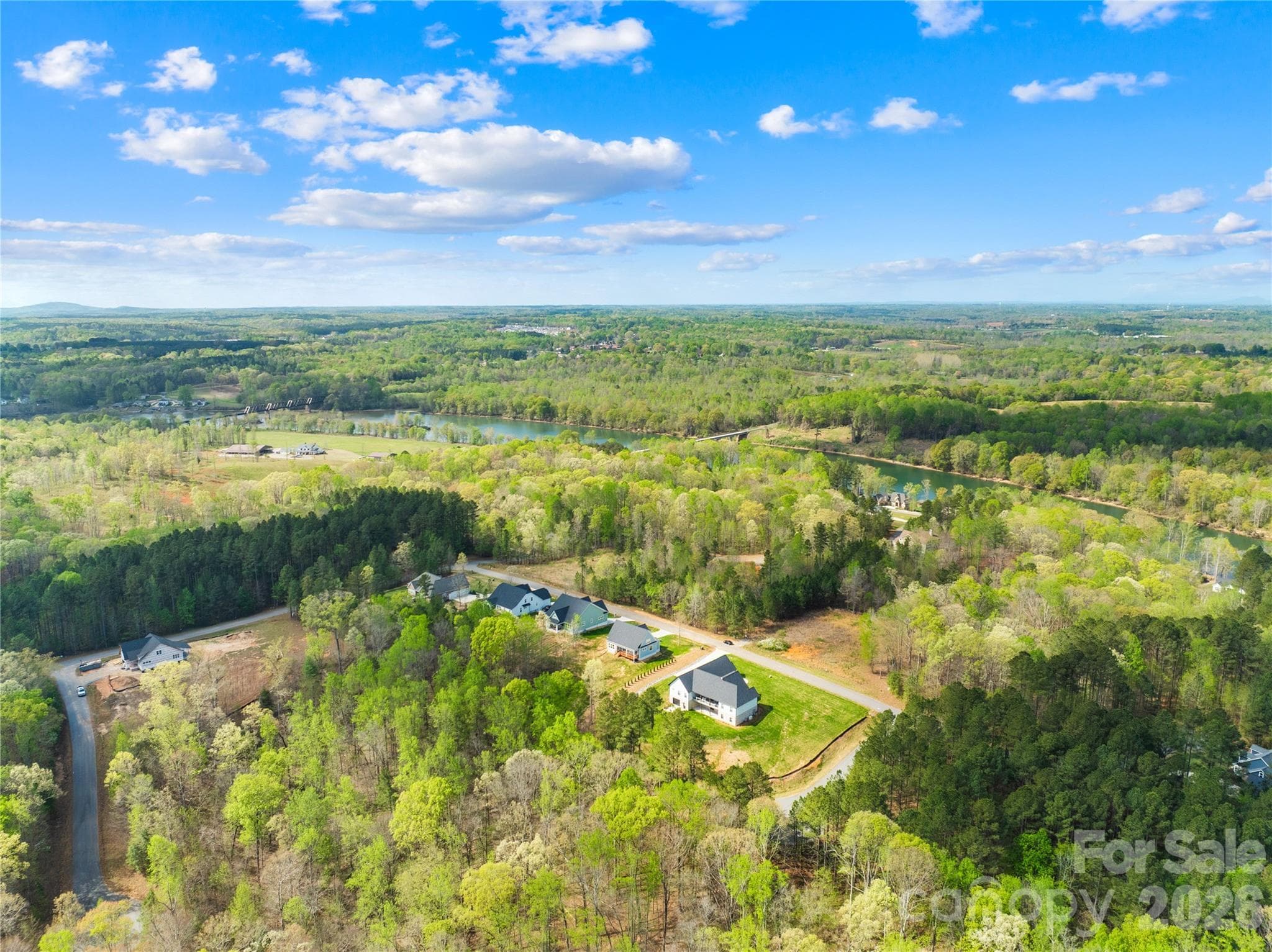 Single Family Residence at 120 Starboard Lane, Statesville, photo 38 of 39