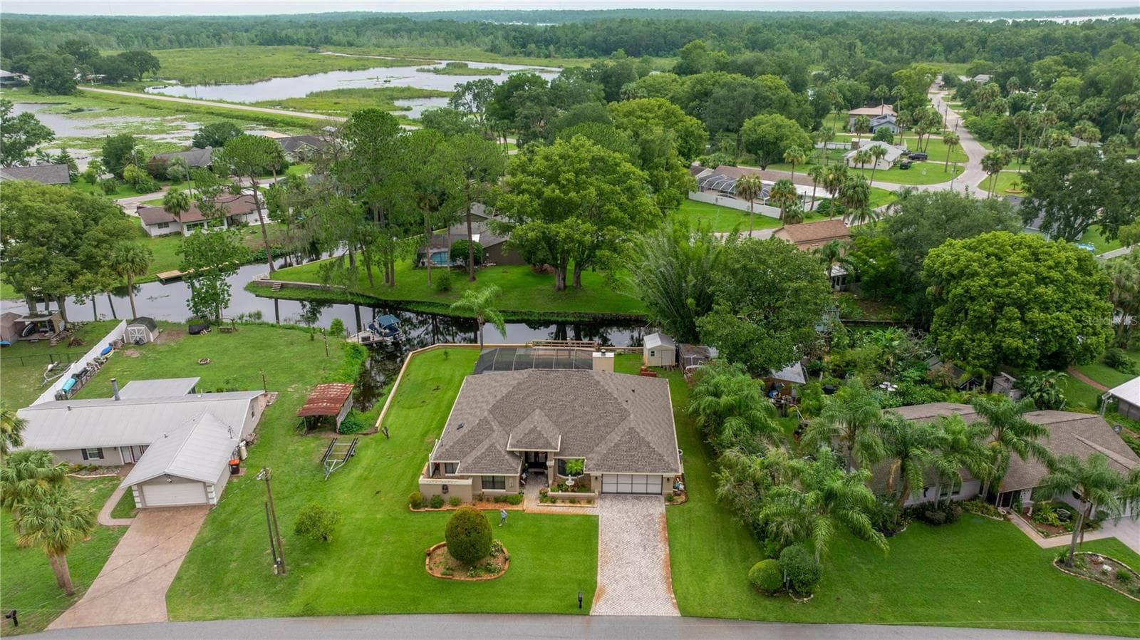 Single Family Residence at 36 SE CHINICA DR, SUMMERFIELD, photo 3 of 34