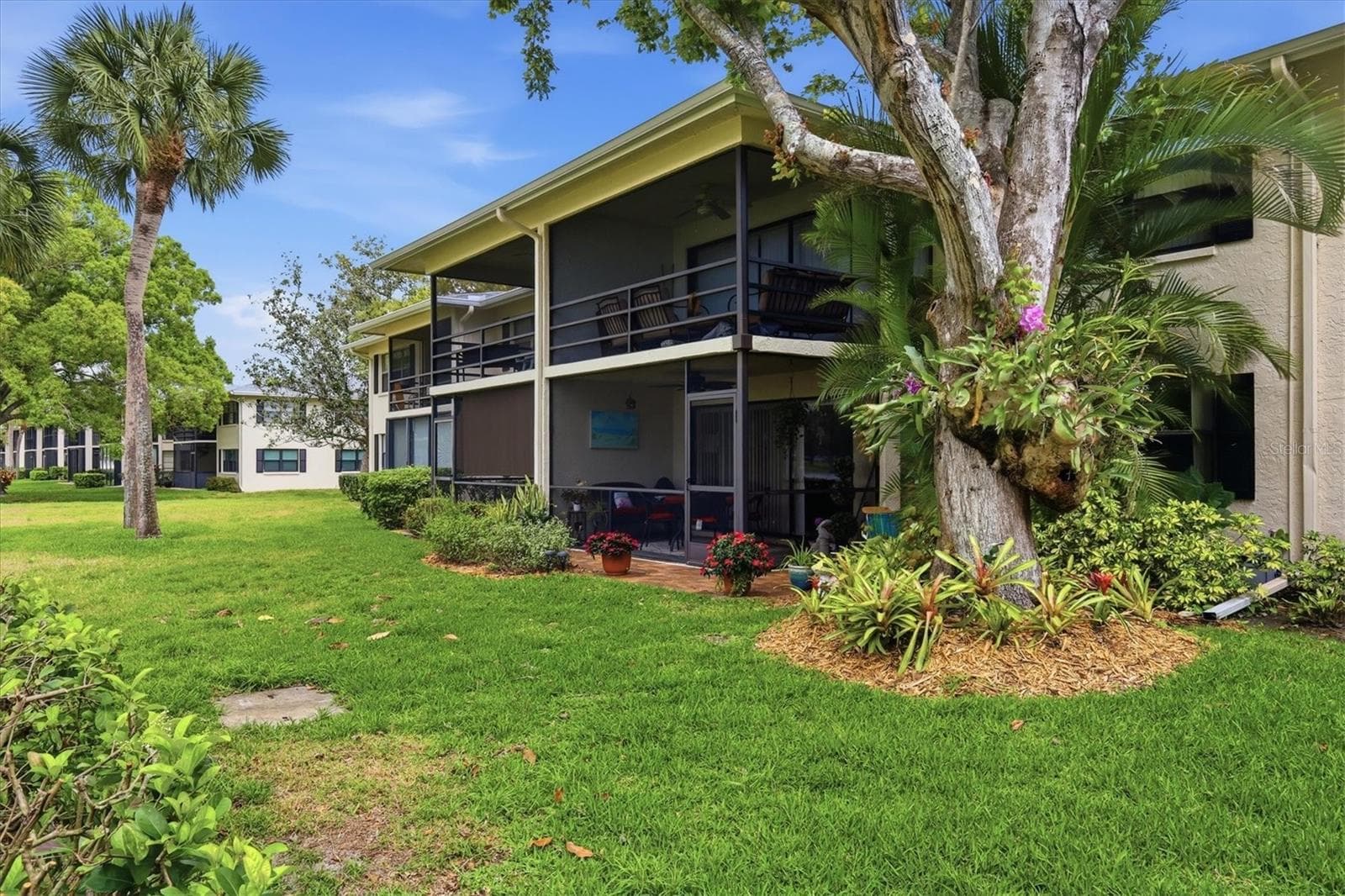 Condominium at 7130 FAIRWAY BEND LN #291, SARASOTA, photo 30 of 33
