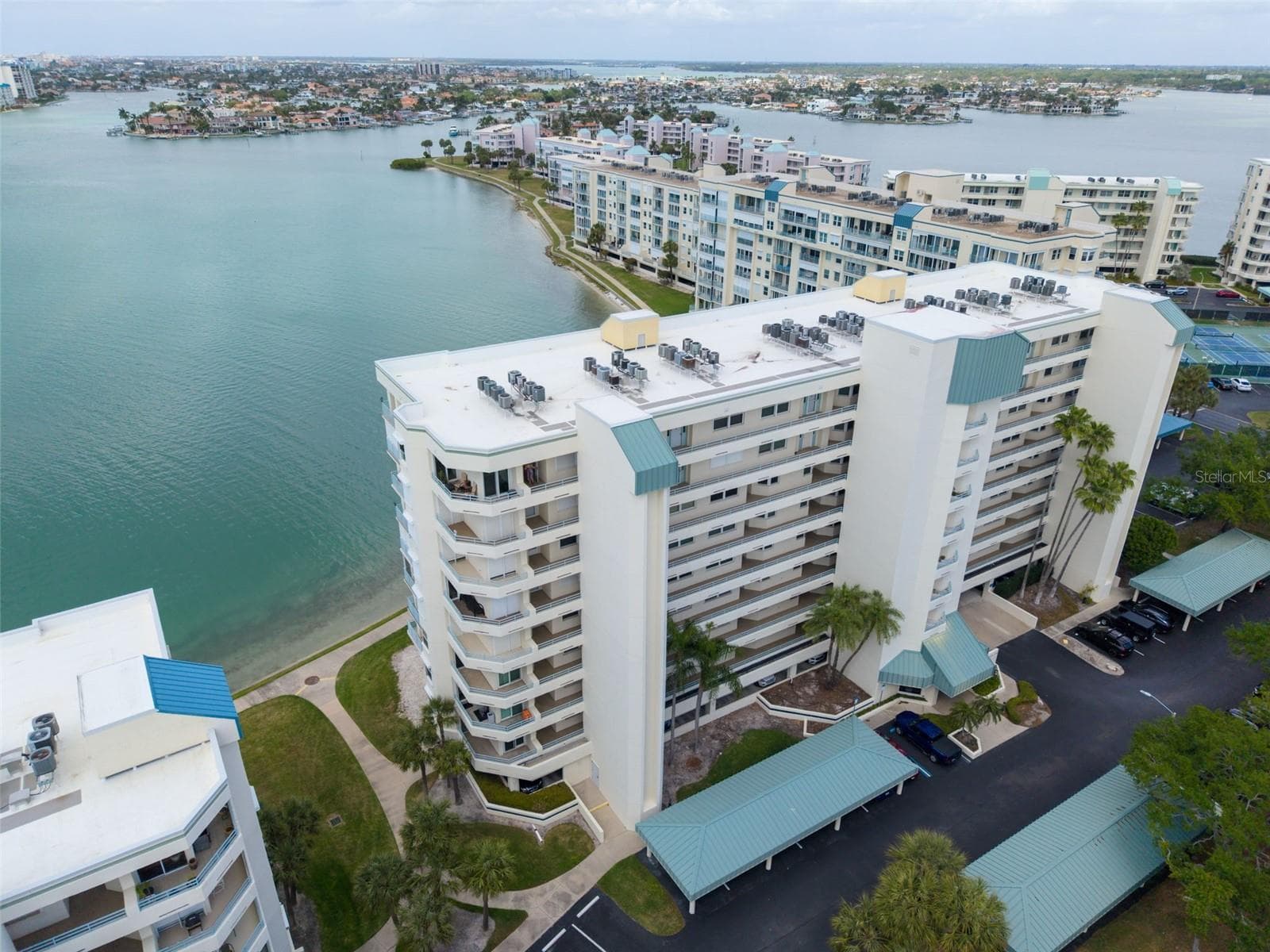 7932 SAILBOAT KEY BLVD S #402