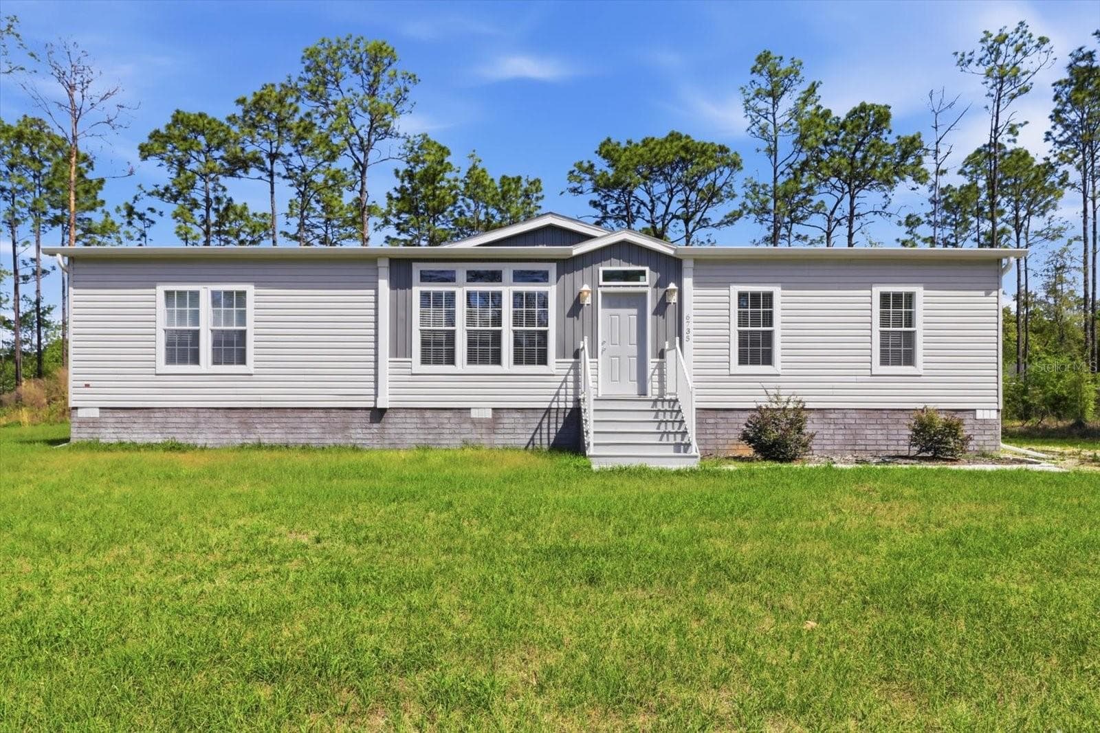 6735 W HOMOSASSA TRL
