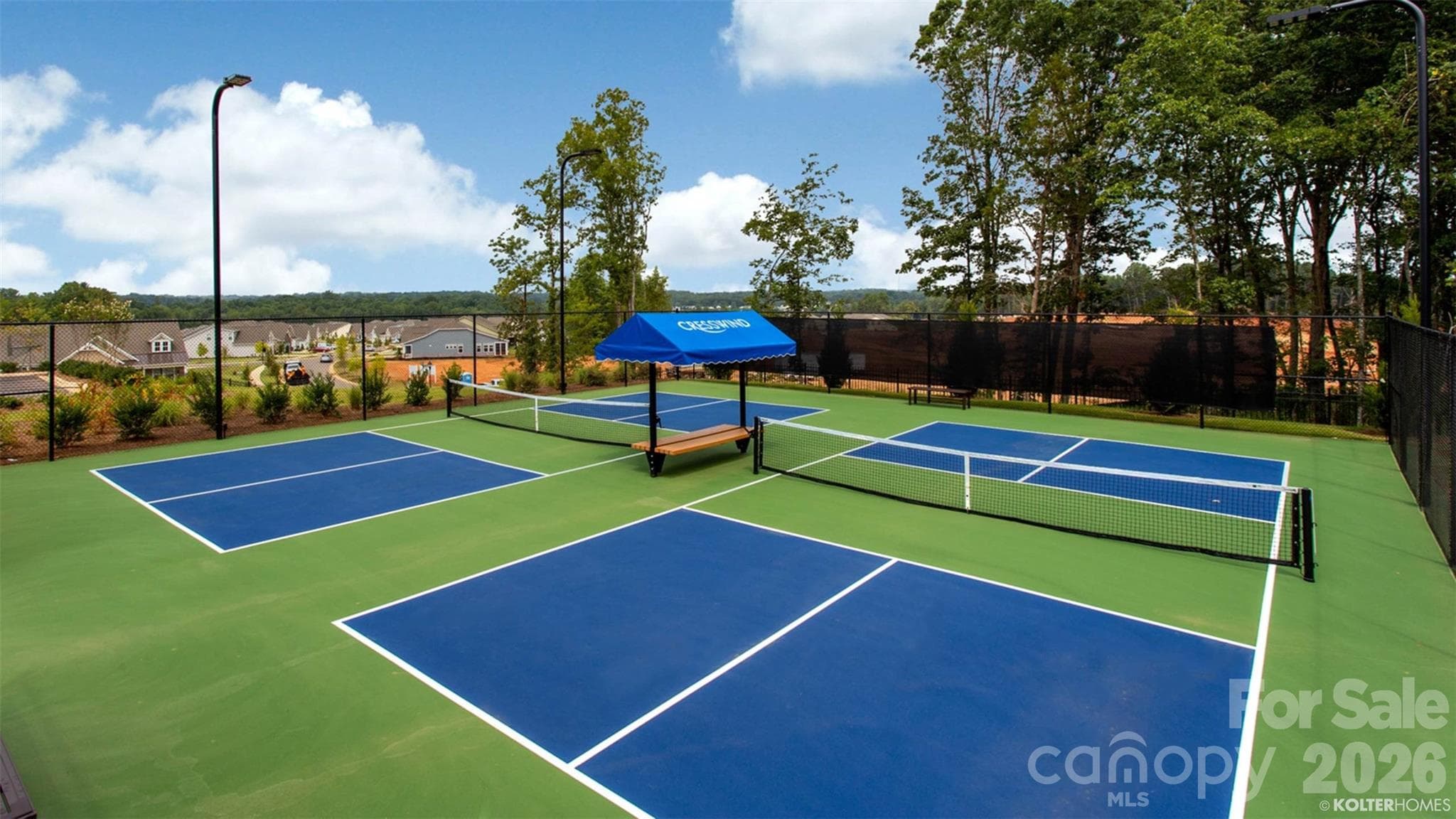 Single Family Residence at 13413 Cozy Court, Charlotte, photo 49 of 50