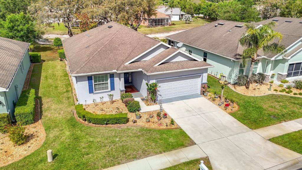 Single Family Residence at 11213 KISKADEE CIR, NEW PORT RICHEY, photo 43 of 52