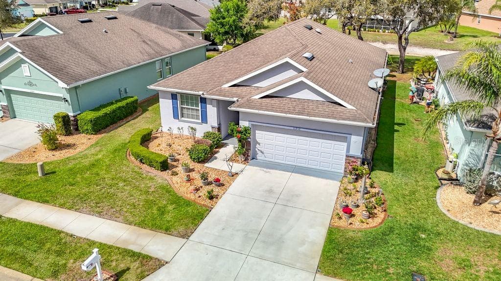 Single Family Residence at 11213 KISKADEE CIR, NEW PORT RICHEY, photo 41 of 52