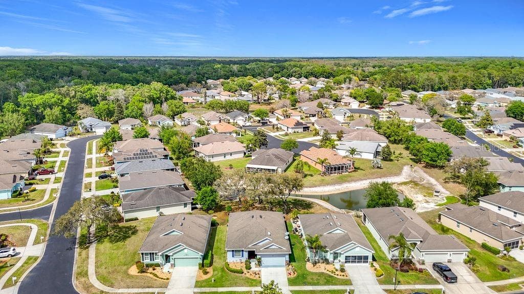 Single Family Residence at 11213 KISKADEE CIR, NEW PORT RICHEY, photo 51 of 52