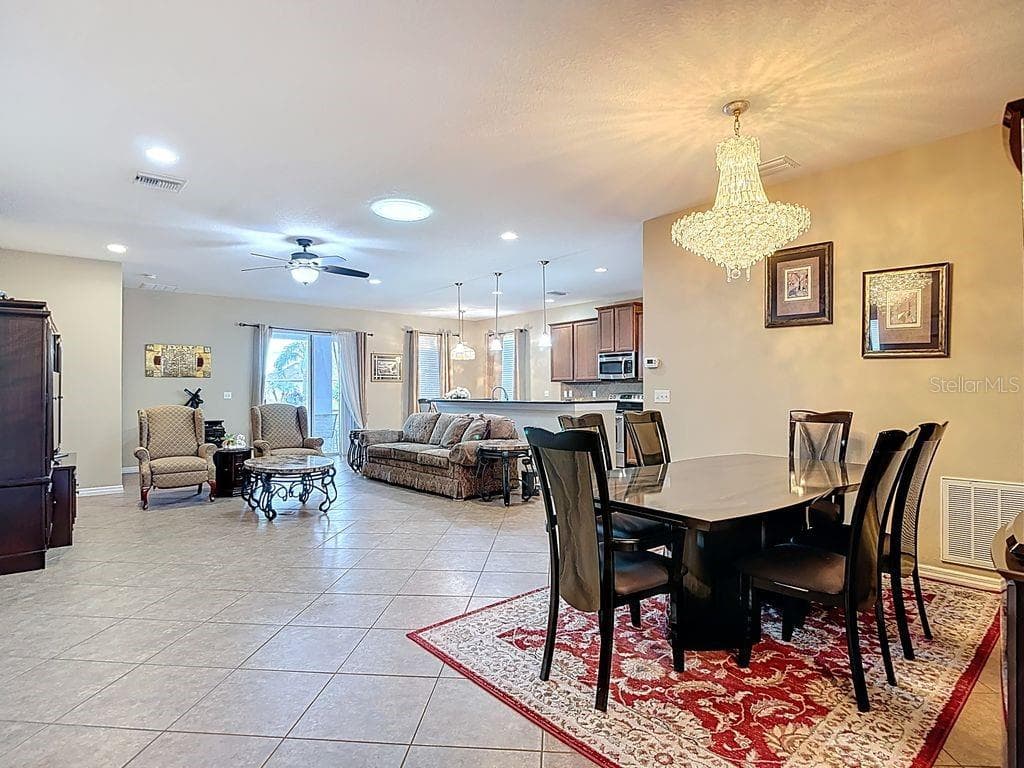 Single Family Residence at 11213 KISKADEE CIR, NEW PORT RICHEY, photo 11 of 52