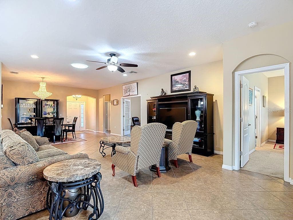 Single Family Residence at 11213 KISKADEE CIR, NEW PORT RICHEY, photo 18 of 52