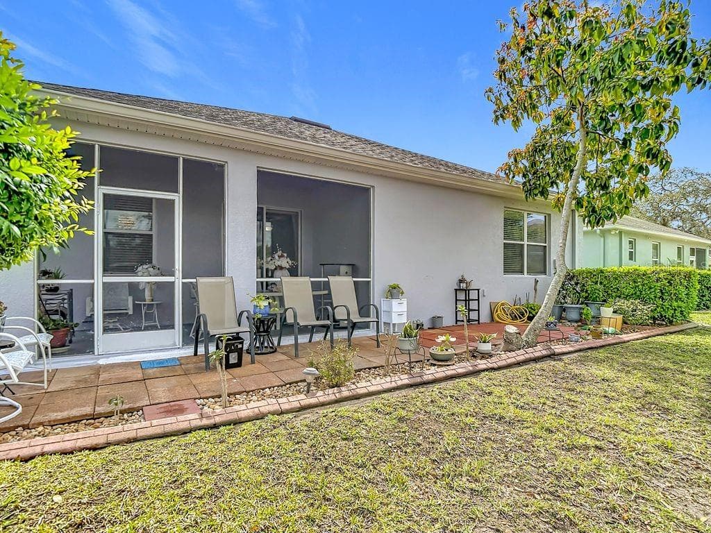 Single Family Residence at 11213 KISKADEE CIR, NEW PORT RICHEY, photo 38 of 52