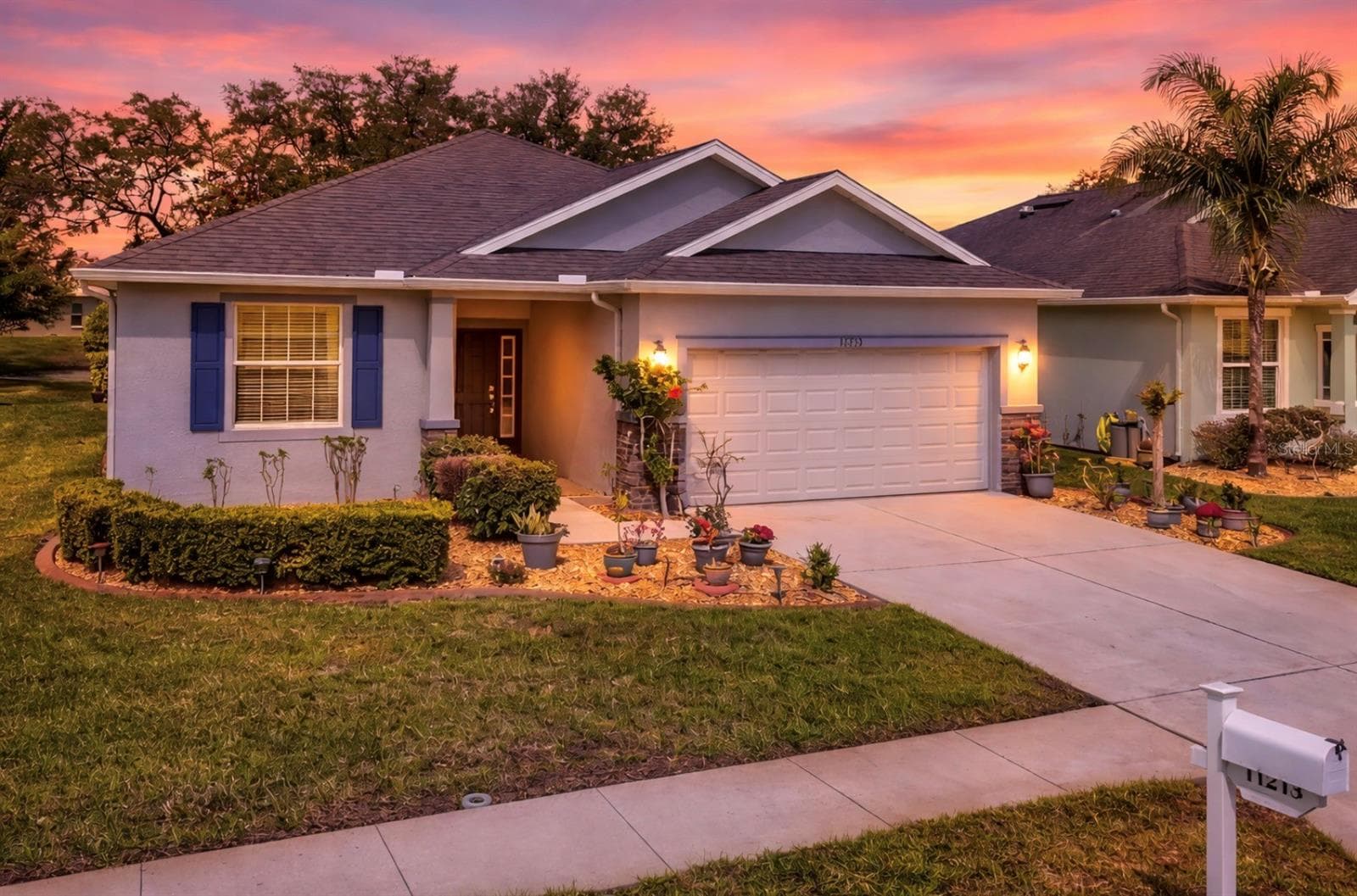 Single Family Residence at 11213 KISKADEE CIR, NEW PORT RICHEY, photo 52 of 52