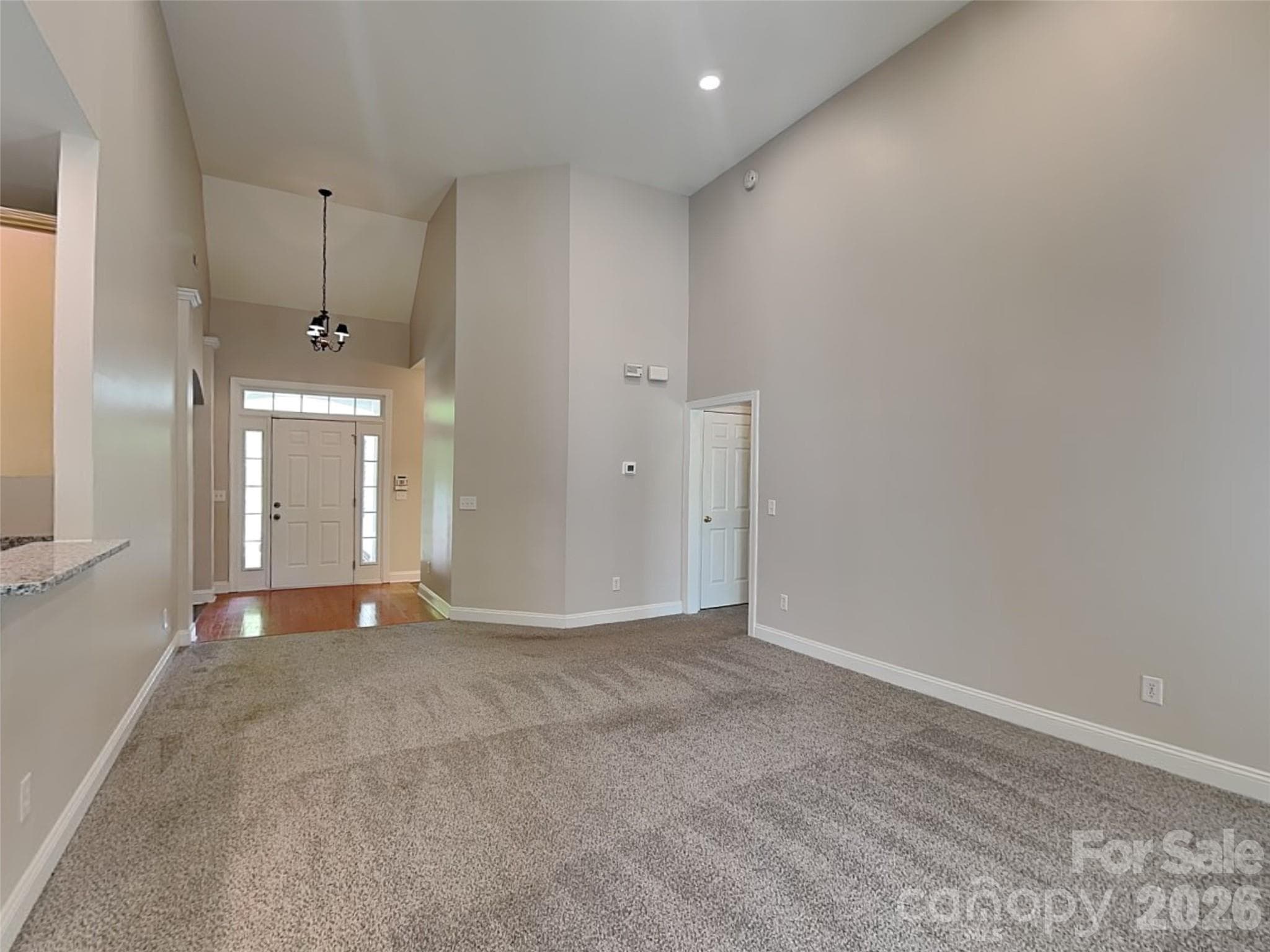 Single Family Residence at 1004 Sentinel Drive, Indian Trail, photo 3 of 24