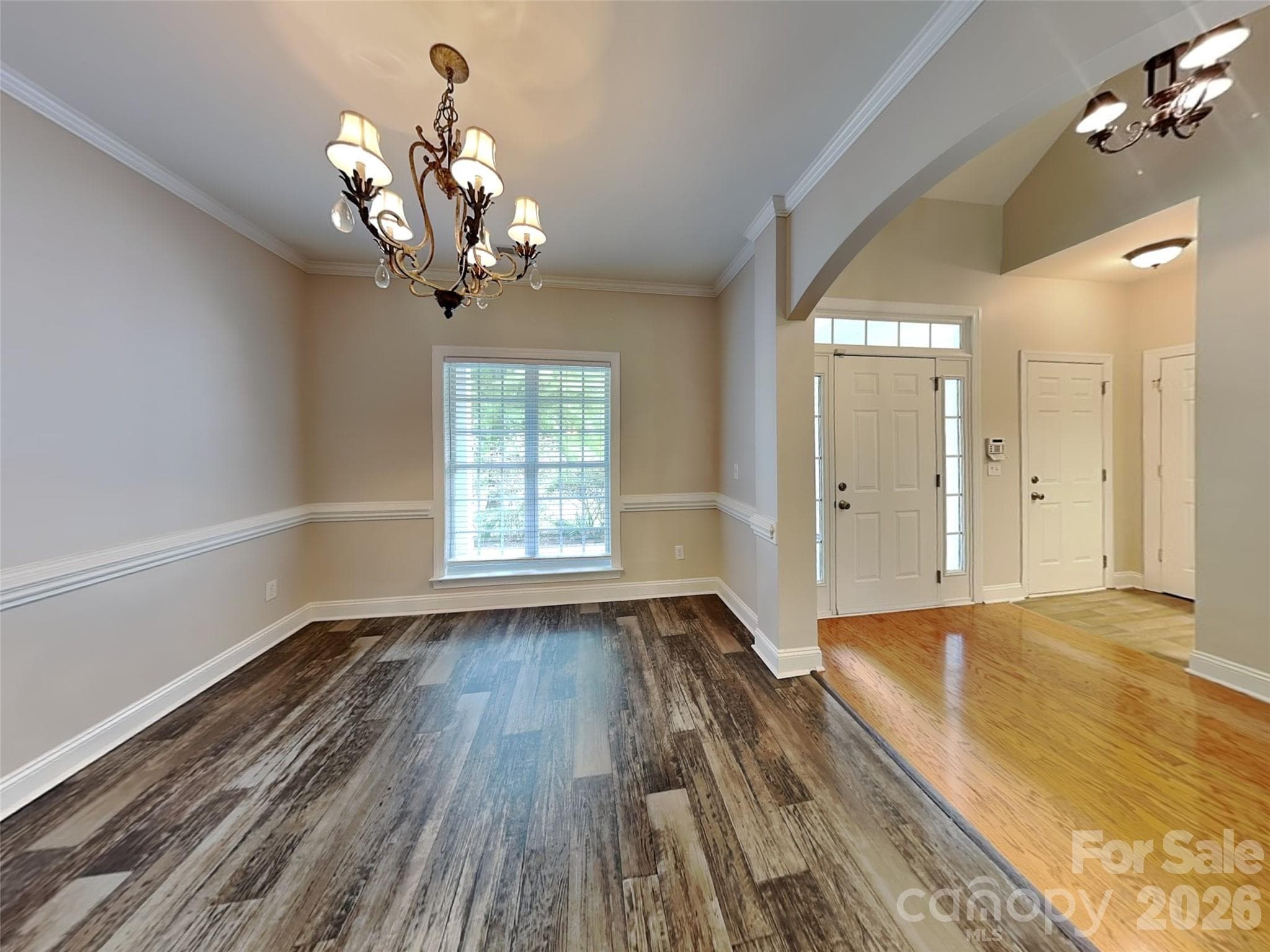 Single Family Residence at 1004 Sentinel Drive, Indian Trail, photo 6 of 24