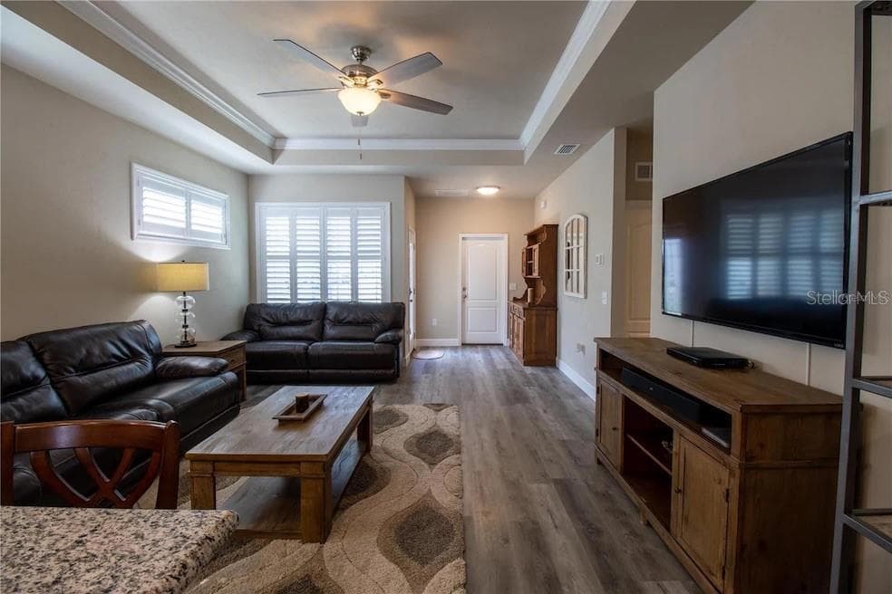 Single Family Residence at 24650 SW 17TH PL, NEWBERRY, photo 5 of 19