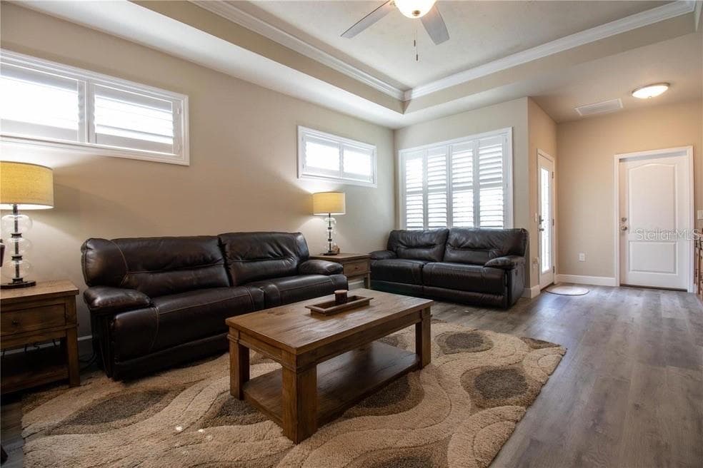Single Family Residence at 24650 SW 17TH PL, NEWBERRY, photo 6 of 19