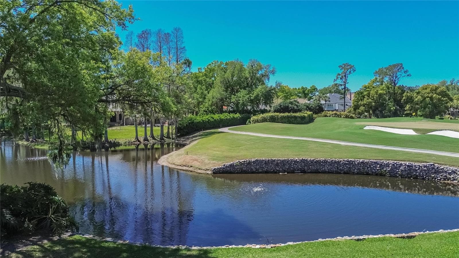 Single Family Residence at 1043 GUISANDO DE AVILA, TAMPA, photo 84 of 90