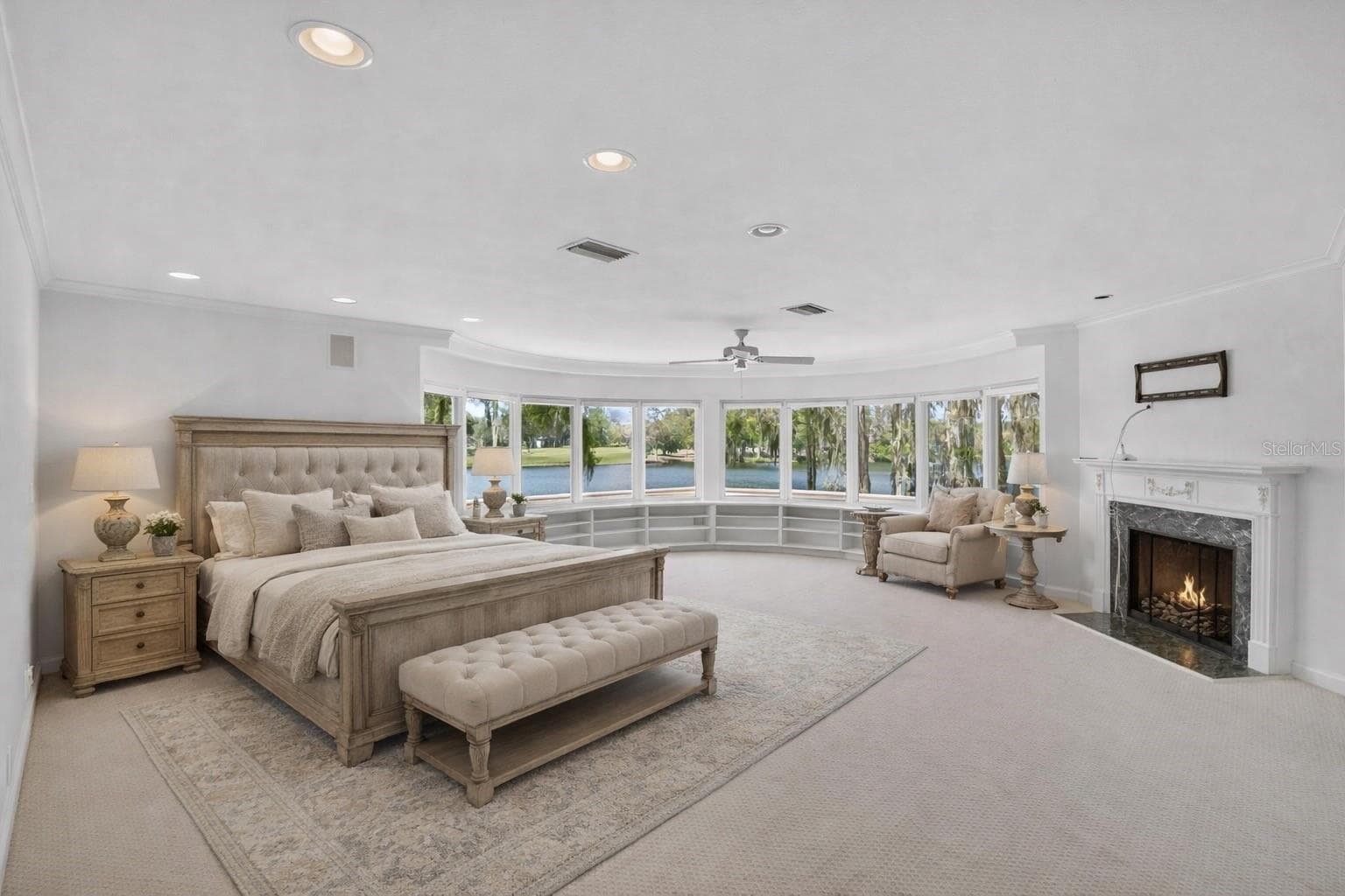 Owner's Suite - 1043 GUISANDO DE AVILA, TAMPA