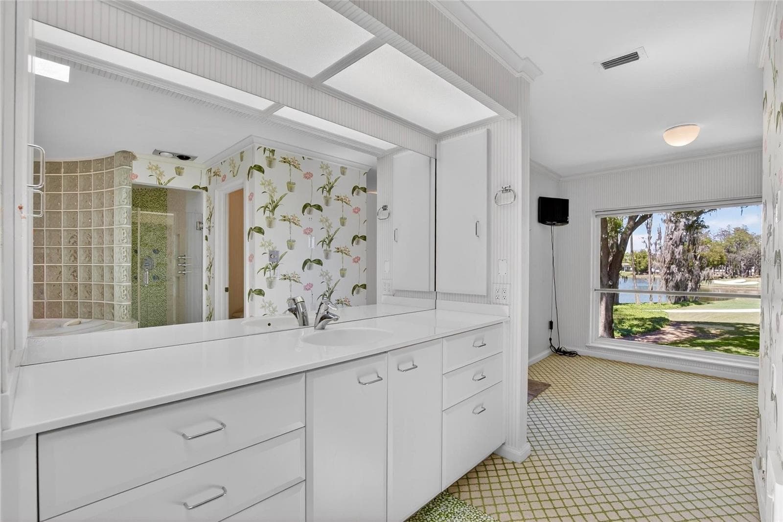 Owner's Bathroom - 1043 GUISANDO DE AVILA, TAMPA