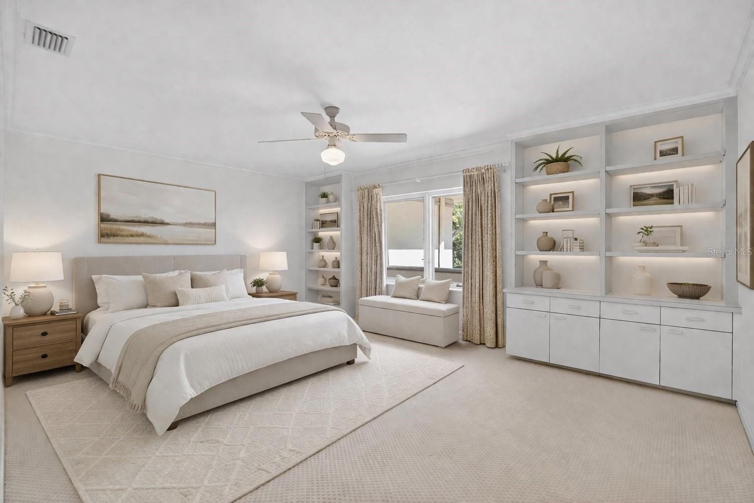 Guest Bedroom - 1043 GUISANDO DE AVILA, TAMPA