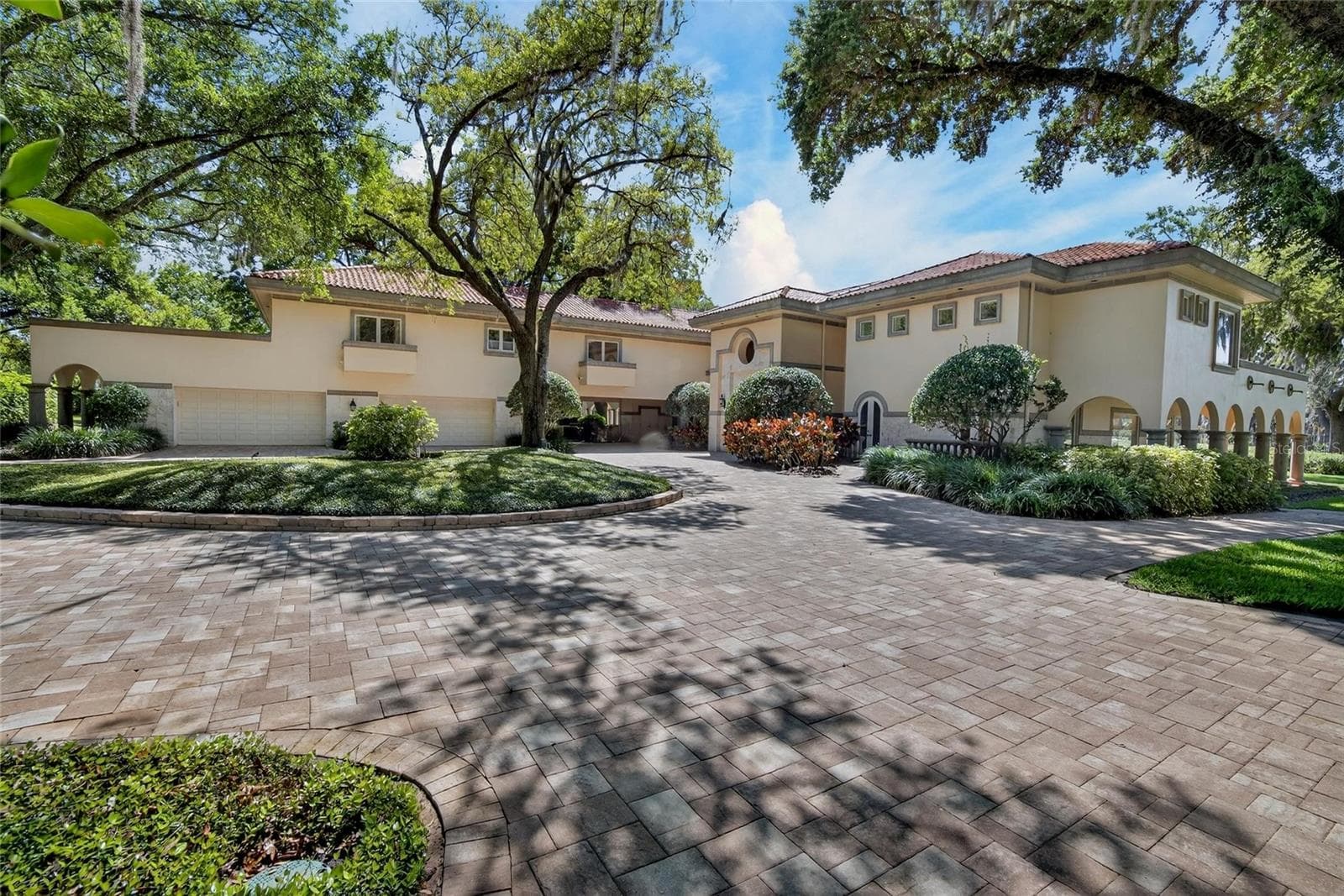 Single Family Residence at 1043 GUISANDO DE AVILA, TAMPA, photo 75 of 90