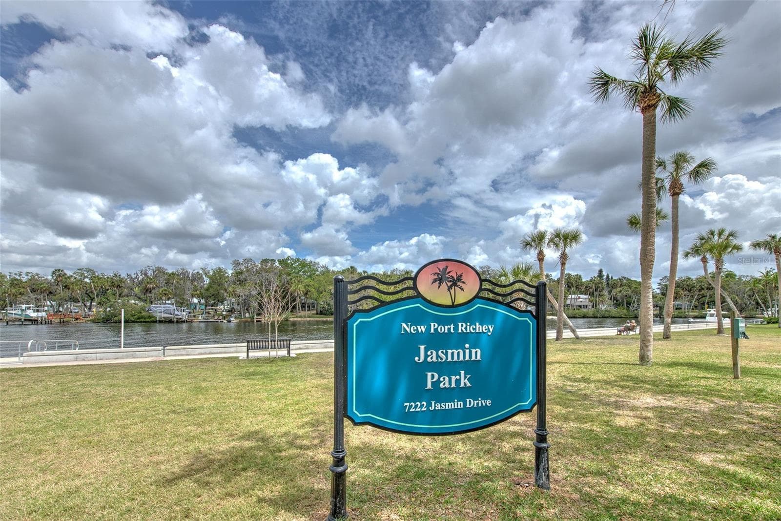 Single Family Residence at 7102 MANDY LN, NEW PORT RICHEY, photo 50 of 50