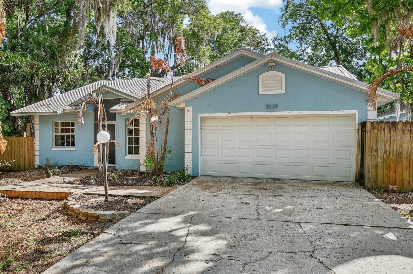 3639 OLD HAMMOCK RD