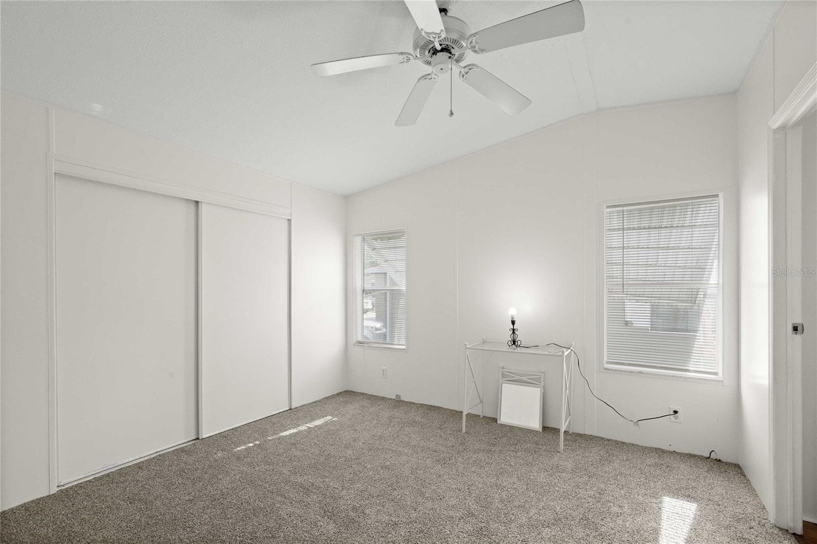 Primary Bedroom. - 3210 HICKORY DR, WESLEY CHAPEL