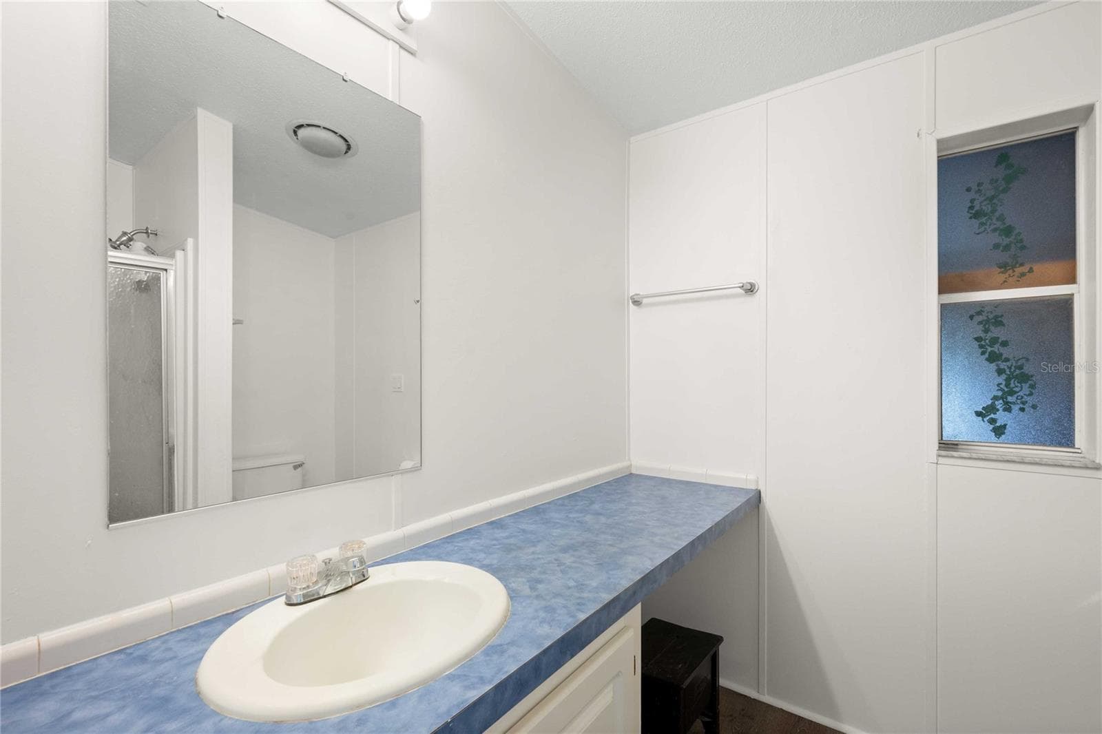Primary bathroom. - 3210 HICKORY DR, WESLEY CHAPEL
