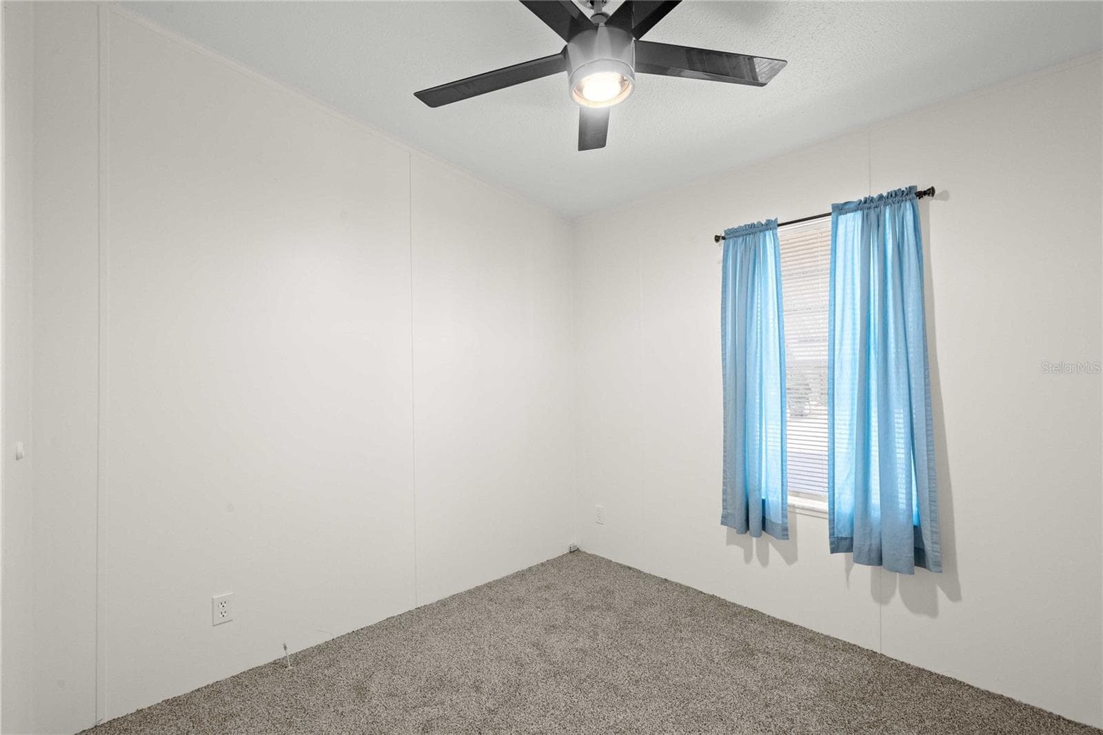 Bedroom two. - 3210 HICKORY DR, WESLEY CHAPEL