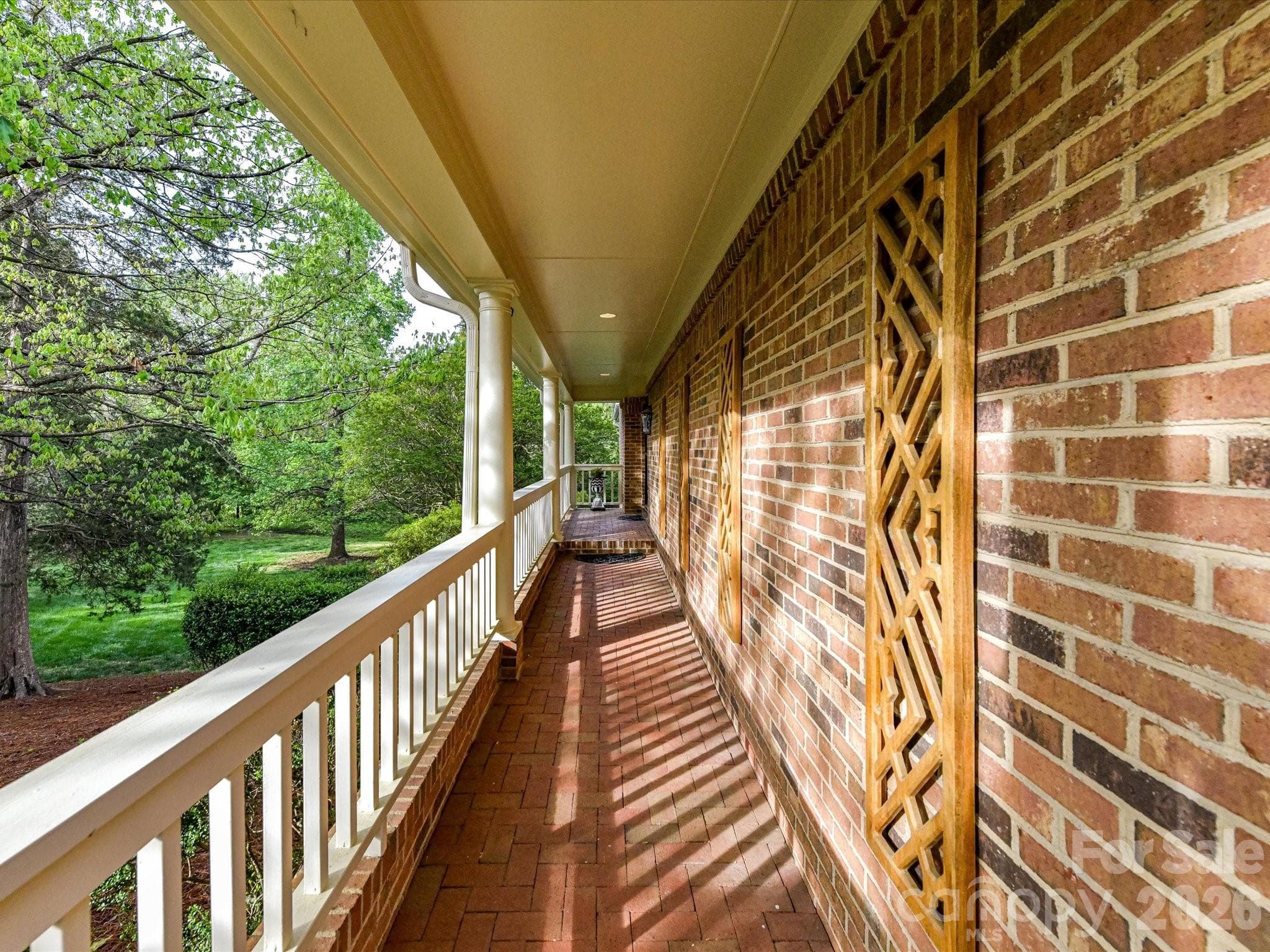 Townhouse at Providence Place, Charlotte, photo 3 of 48