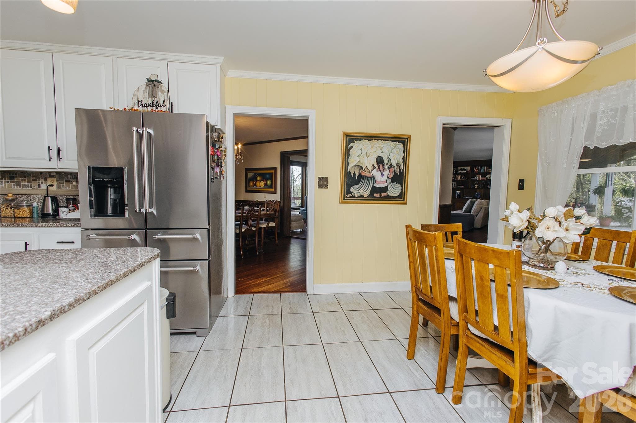 Single Family Residence at 56 E Glenview Street, Marion, photo 12 of 48